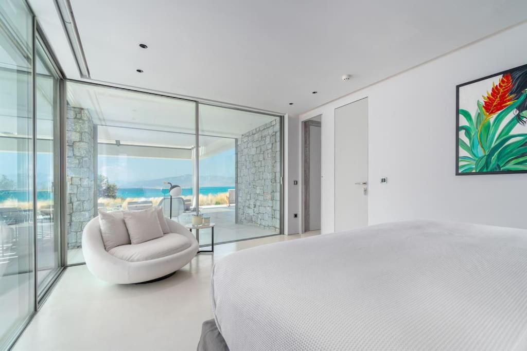 Villa Dune