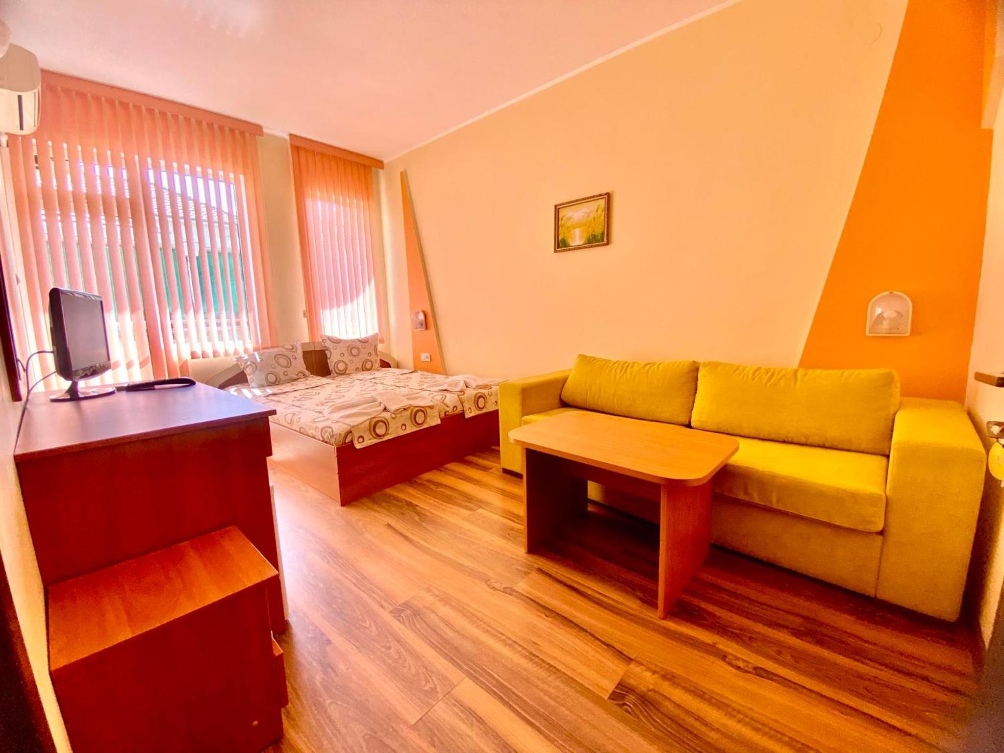 Guest house Napoli