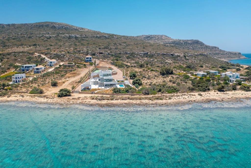 Villa Dune