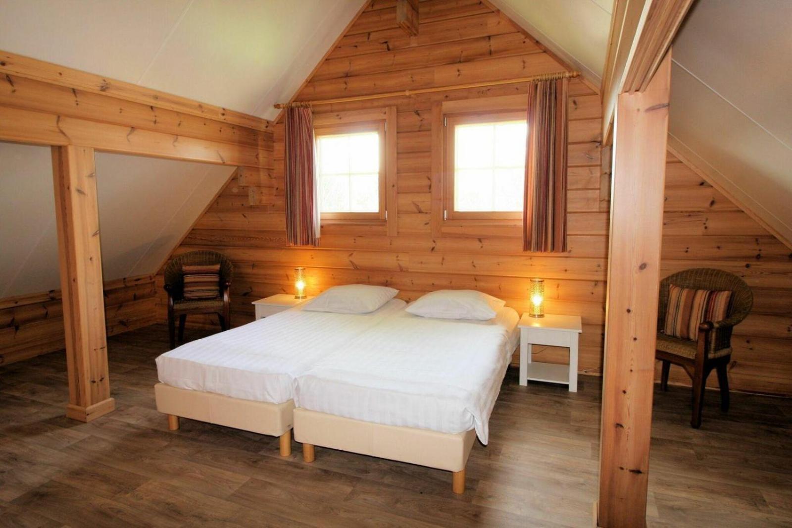 VZ982 Vrijstaand vakantiehuis in Oostkapelle view 5