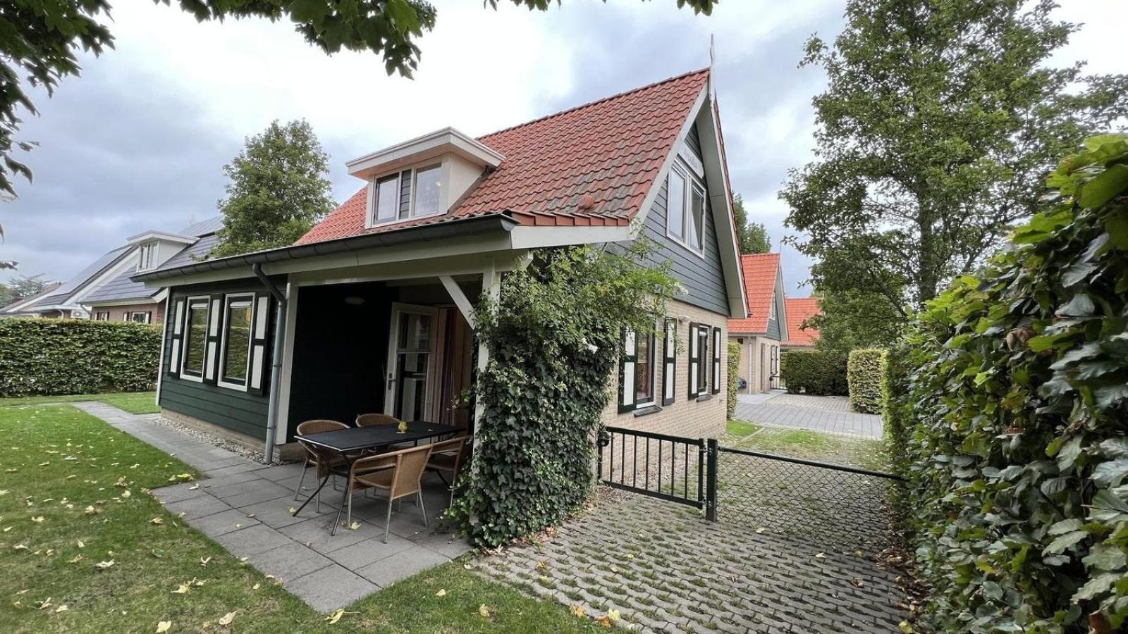 VZ981 Vakantiehuis in Zonnemaire