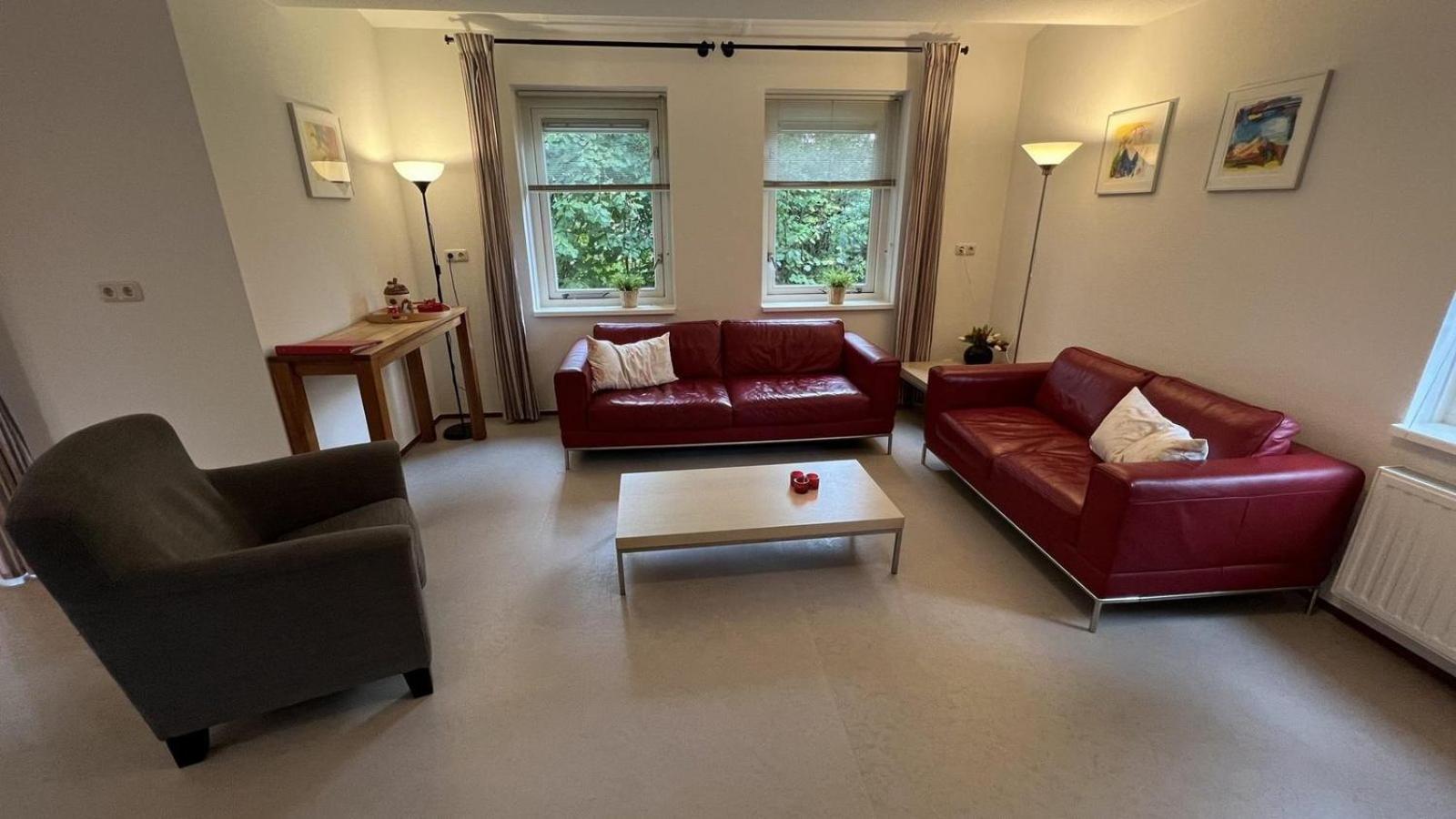 VZ981 Vakantiehuis in Zonnemaire