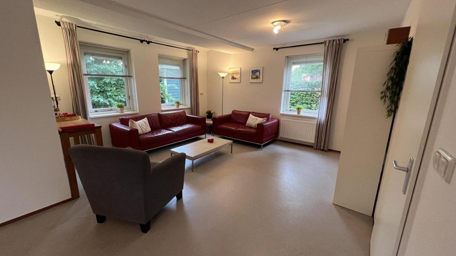 VZ981 Vakantiehuis in Zonnemaire