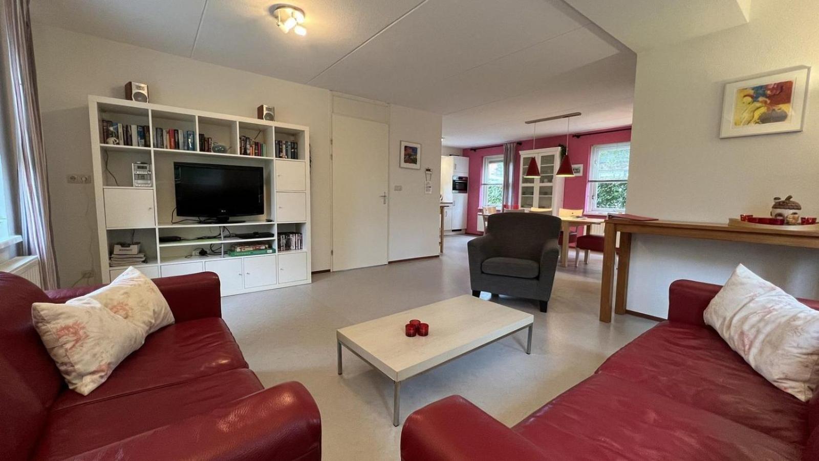 VZ981 Vakantiehuis in Zonnemaire