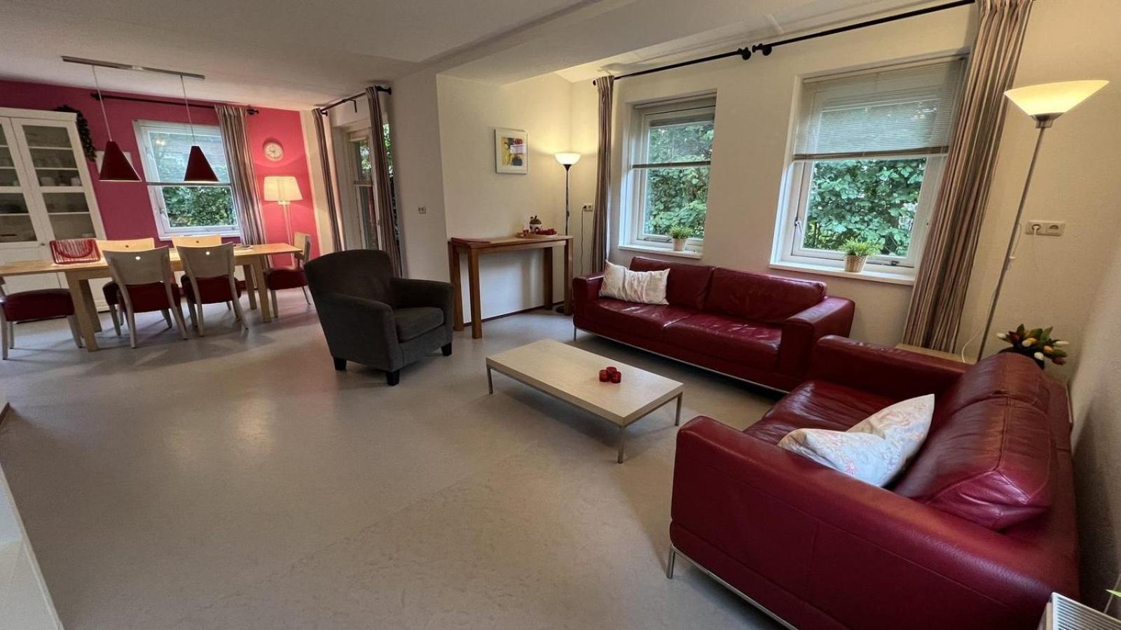 VZ981 Vakantiehuis in Zonnemaire