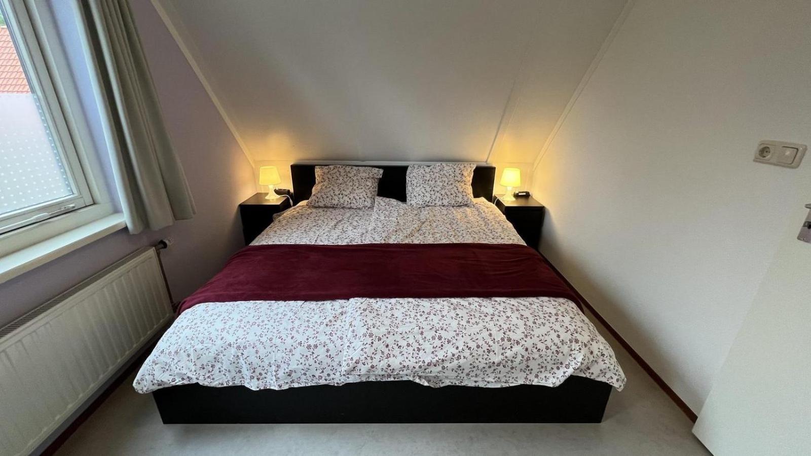 VZ981 Vakantiehuis in Zonnemaire