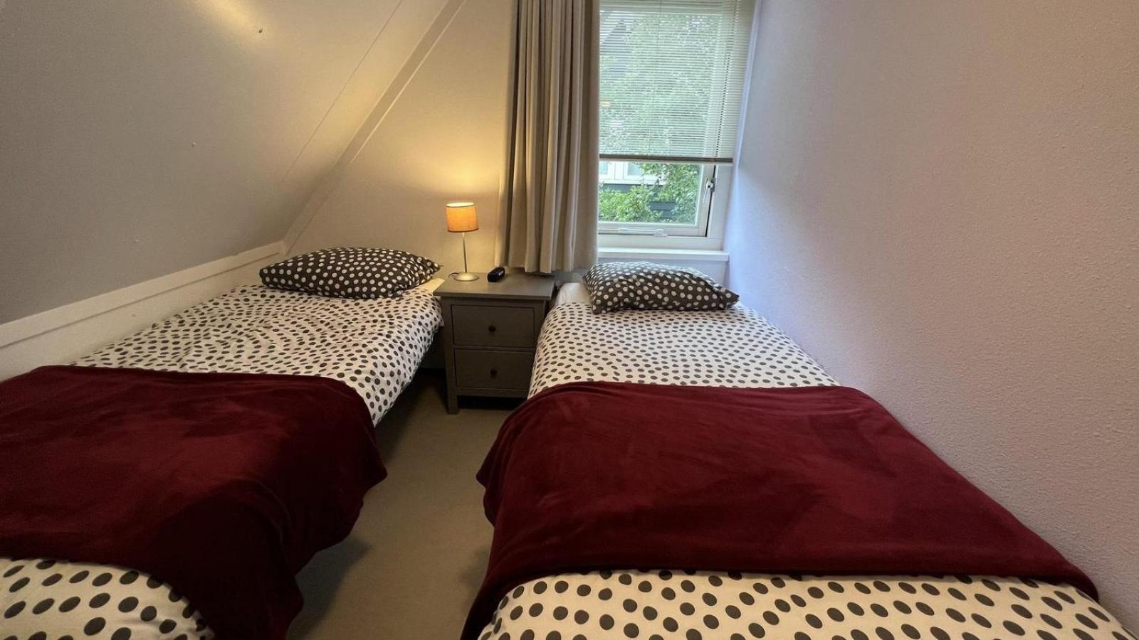 VZ981 Vakantiehuis in Zonnemaire