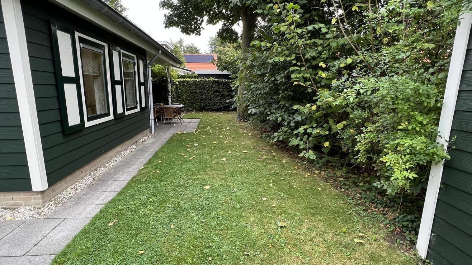 VZ981 Vakantiehuis in Zonnemaire