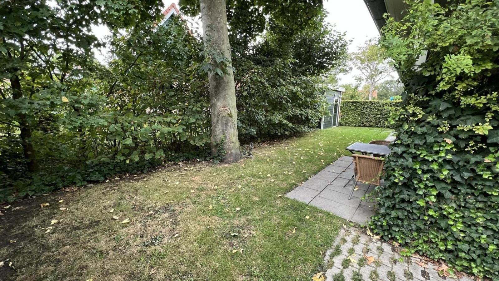 VZ981 Vakantiehuis in Zonnemaire