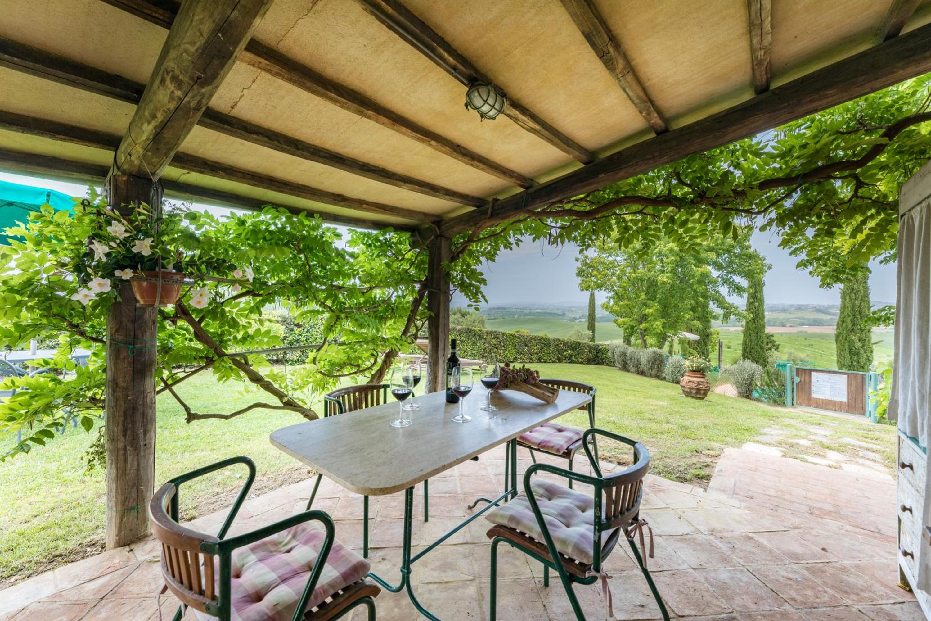 Casa vacanze Aurora photo 4