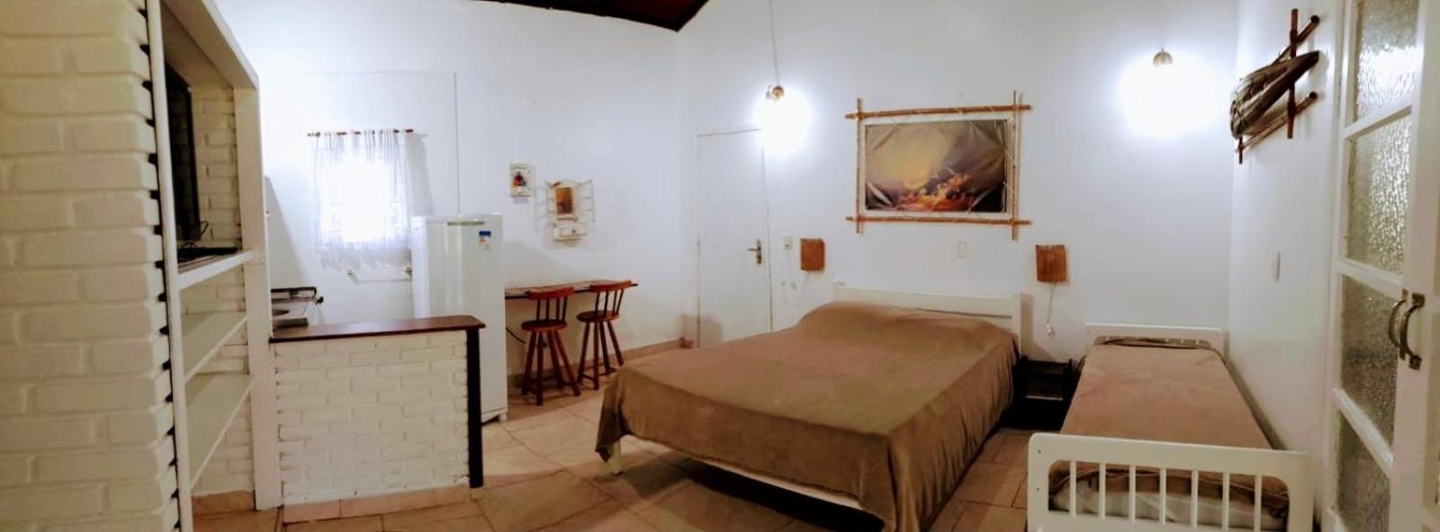 Residencial Canto da Praia - Jureia 30mts da praia