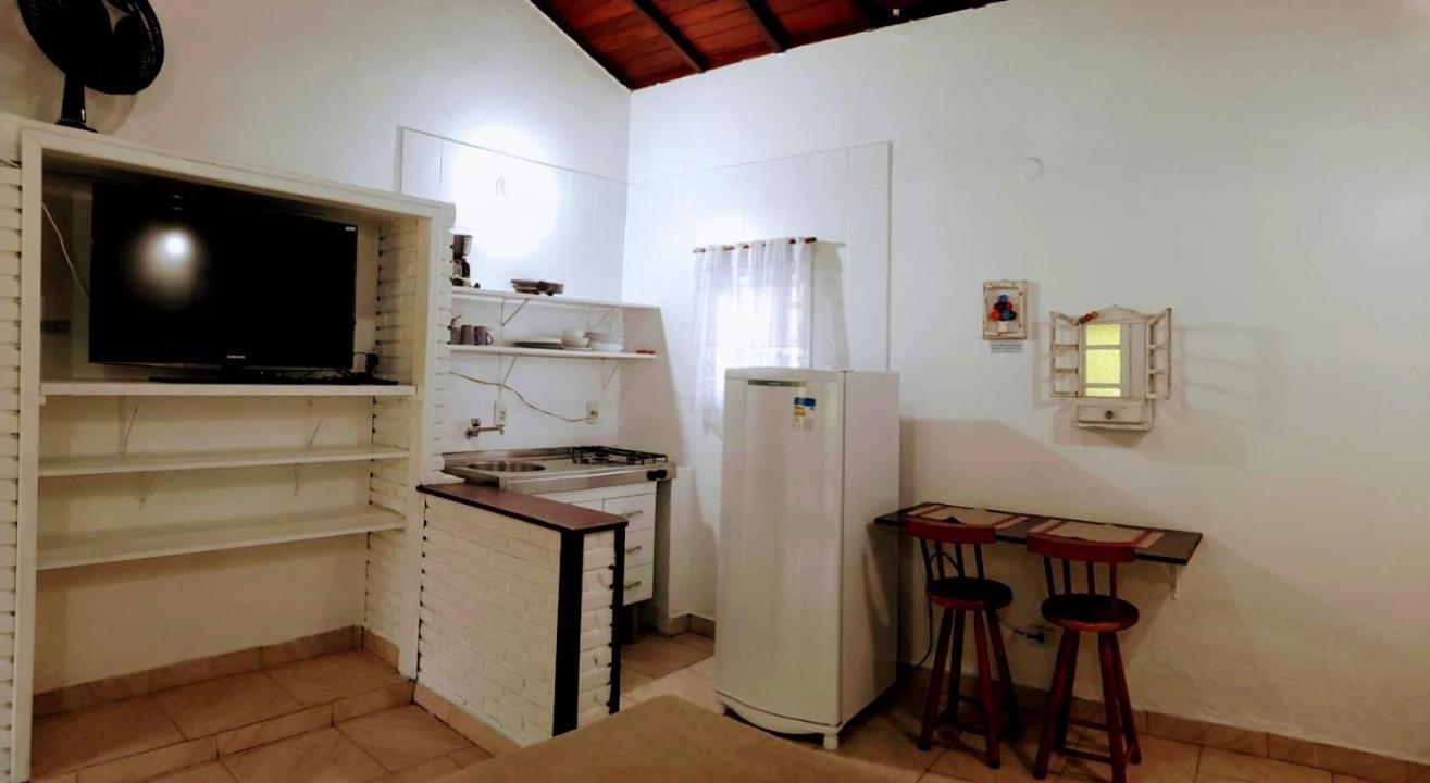 Residencial Canto da Praia - Jureia 30mts da praia