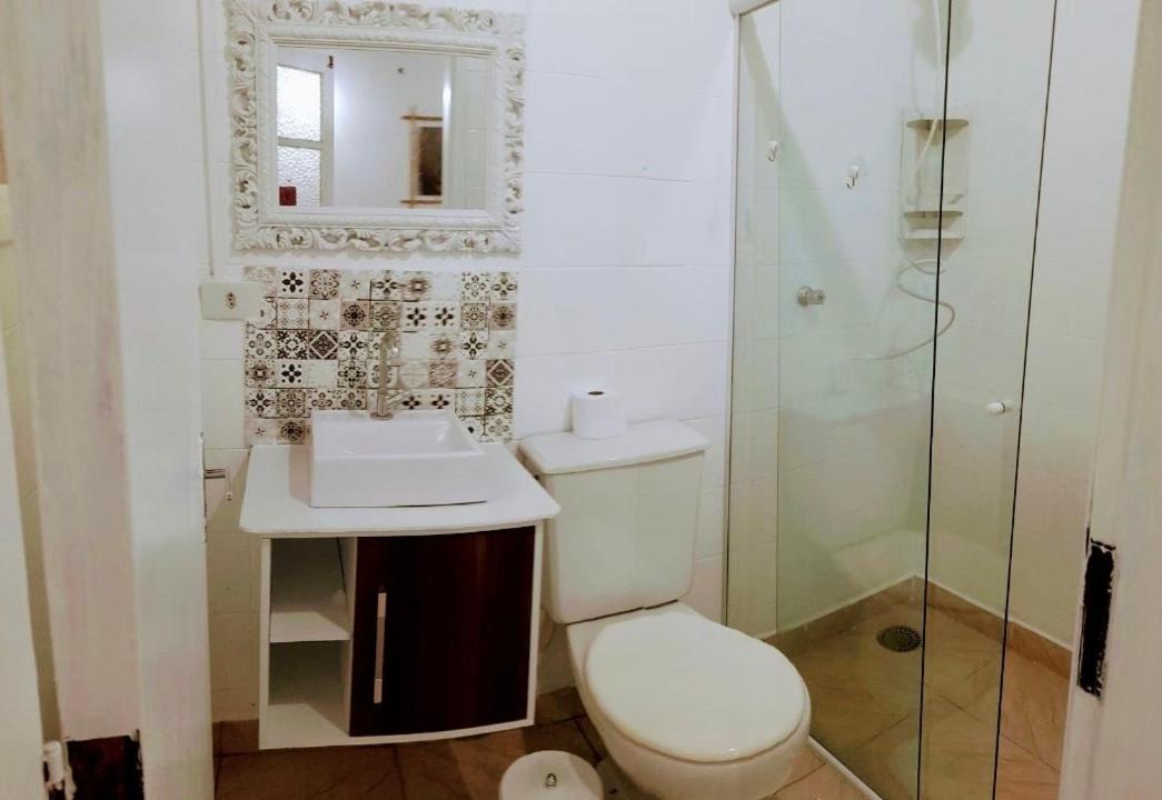 Residencial Canto da Praia - Jureia 30mts da praia