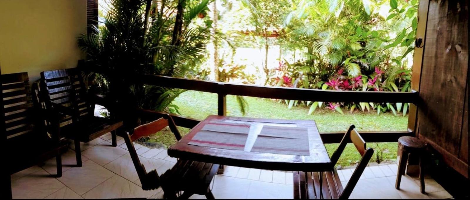 Residencial Canto da Praia - Jureia 30mts da praia