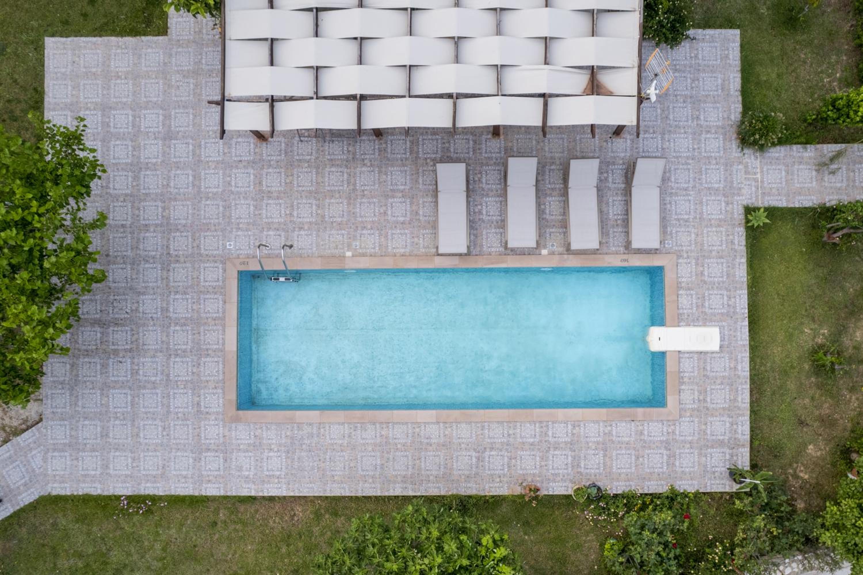 Villa Cornelia by Ionian Sea Hospitality