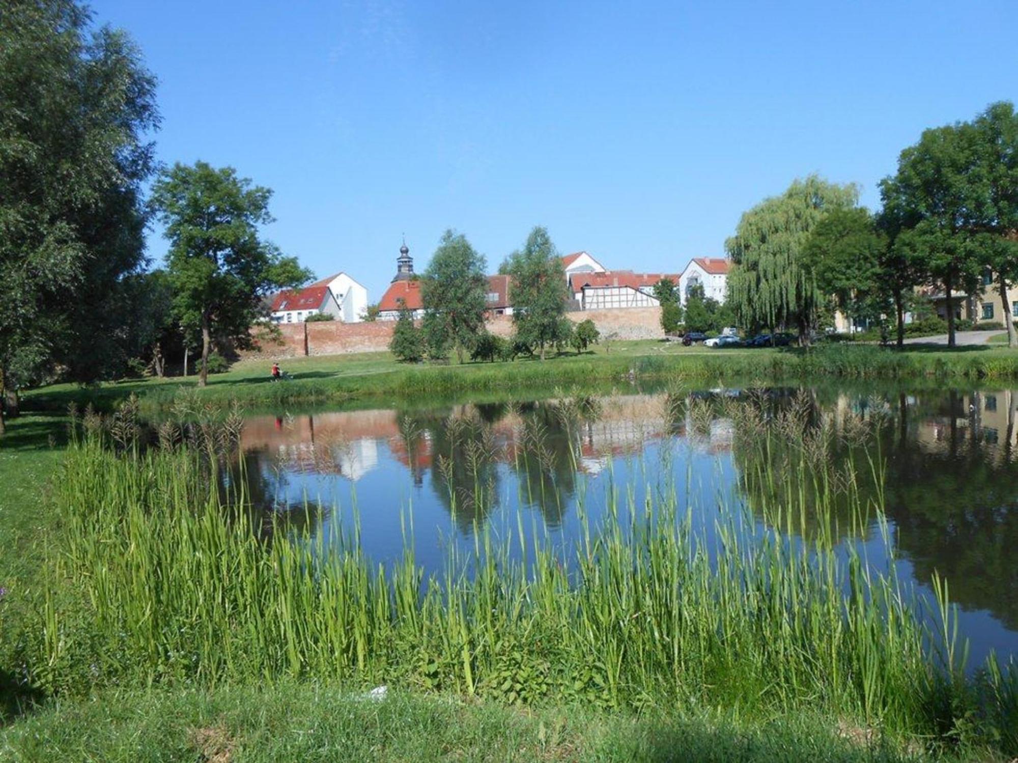 Pension Malchin