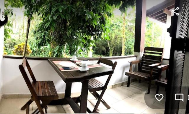 Residencial Canto da Praia - Jureia 30mts da praia