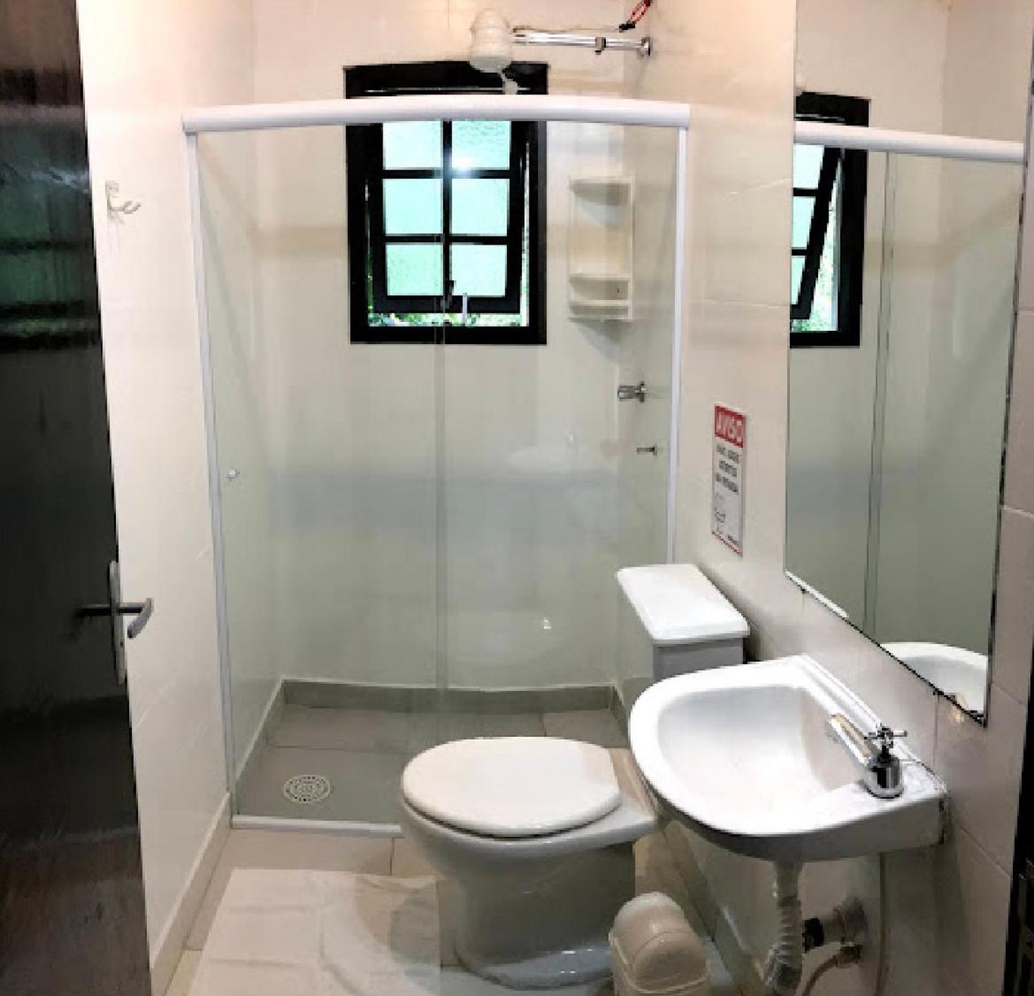 Residencial Canto da Praia - Jureia 30mts da praia