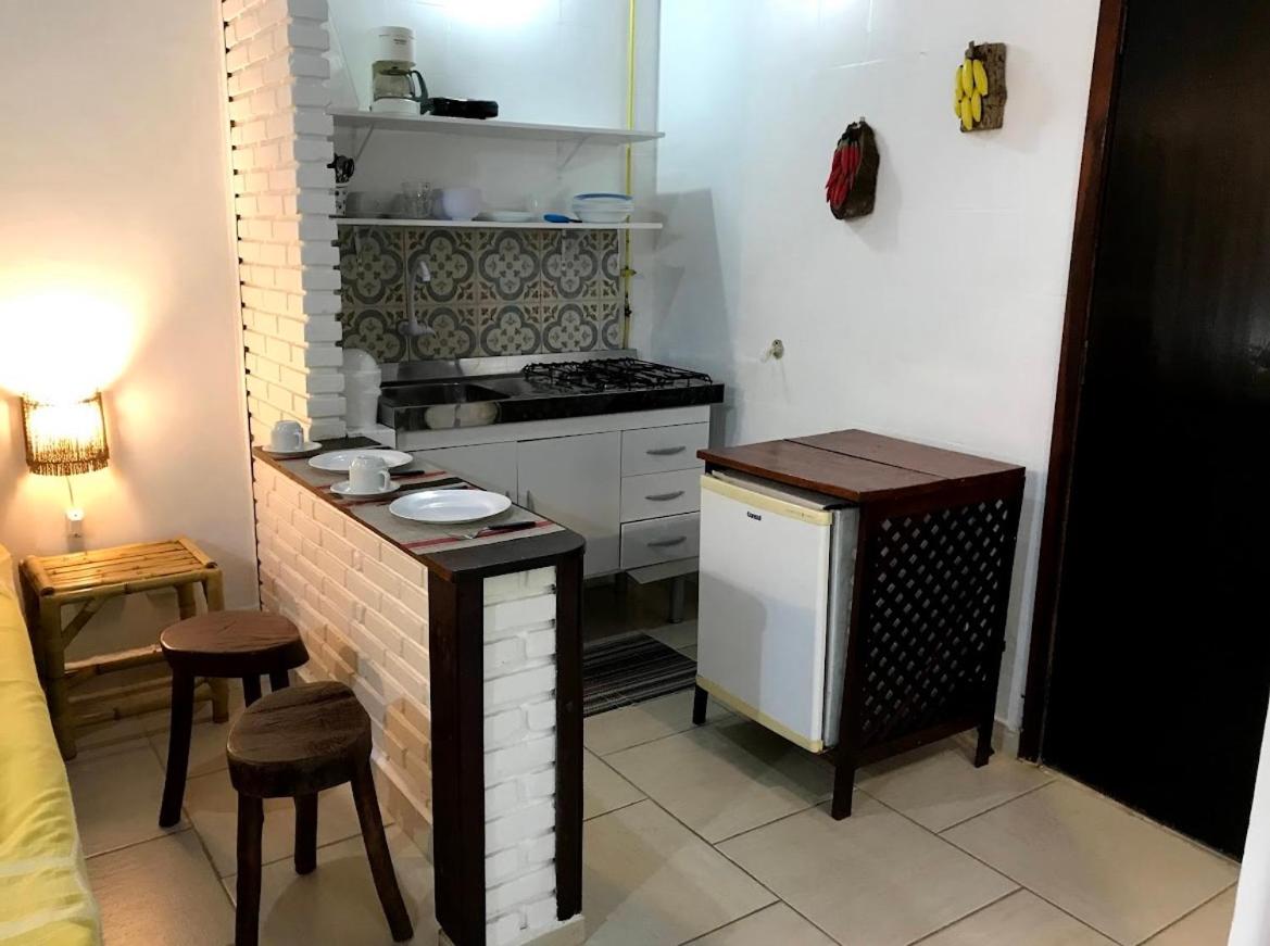 Residencial Canto da Praia - Jureia 30mts da praia