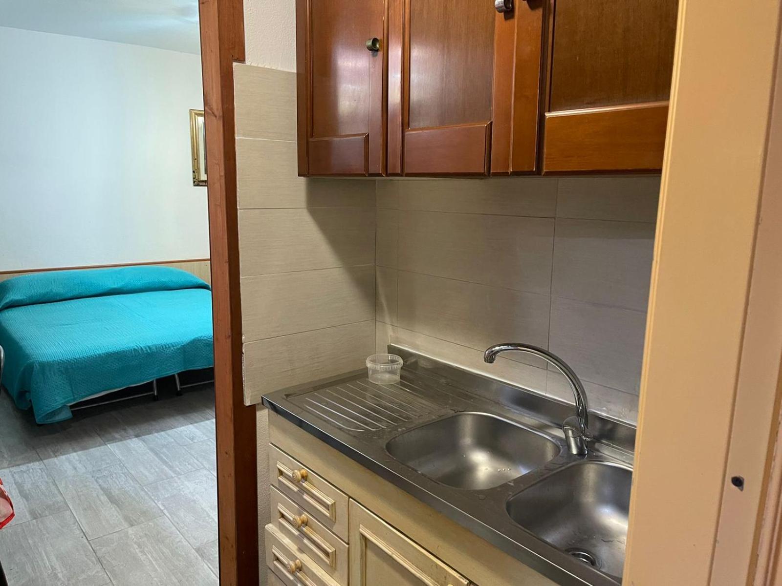 B&B Pineta Mare view 3