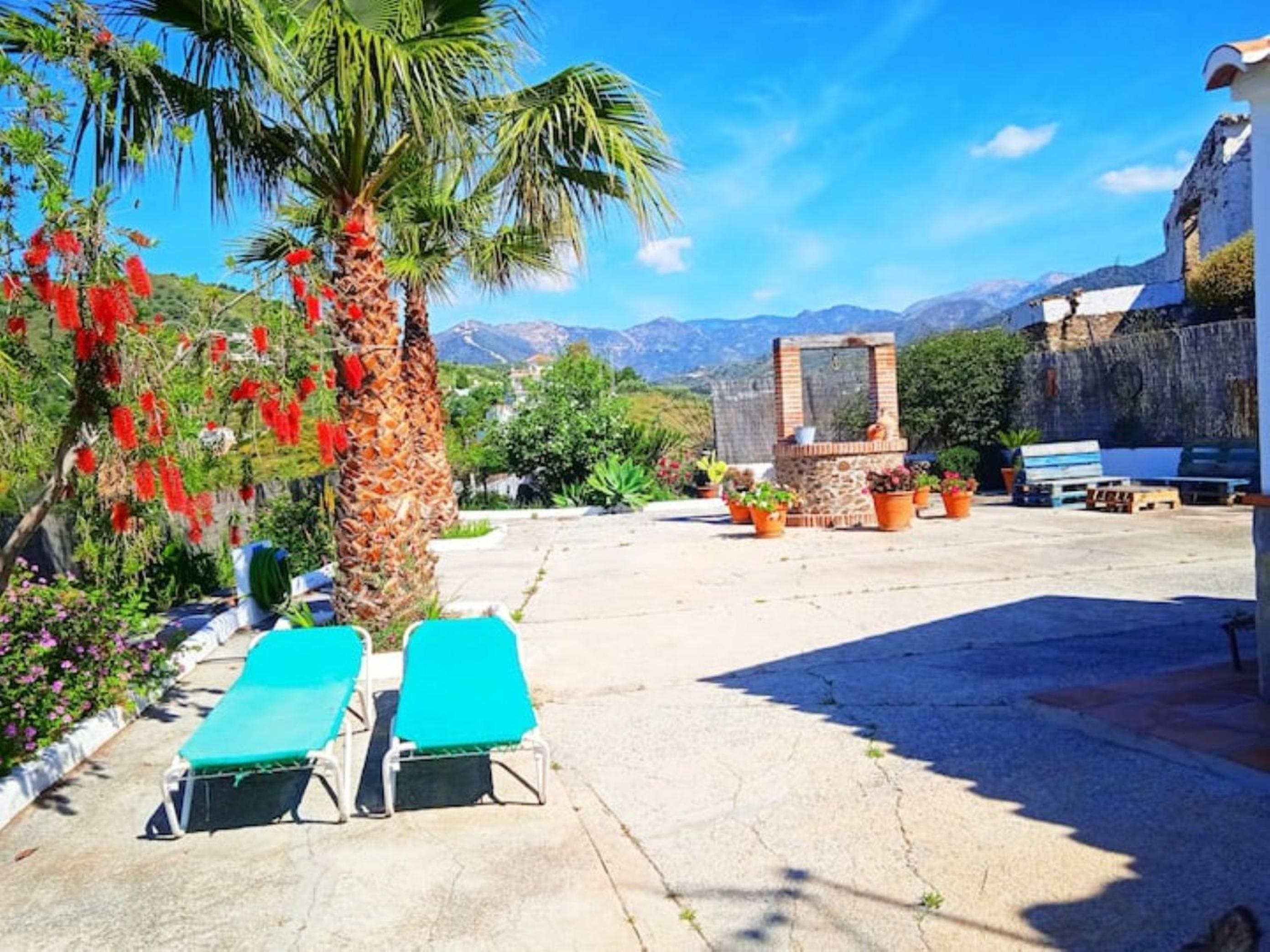 Cortijo Urdiales