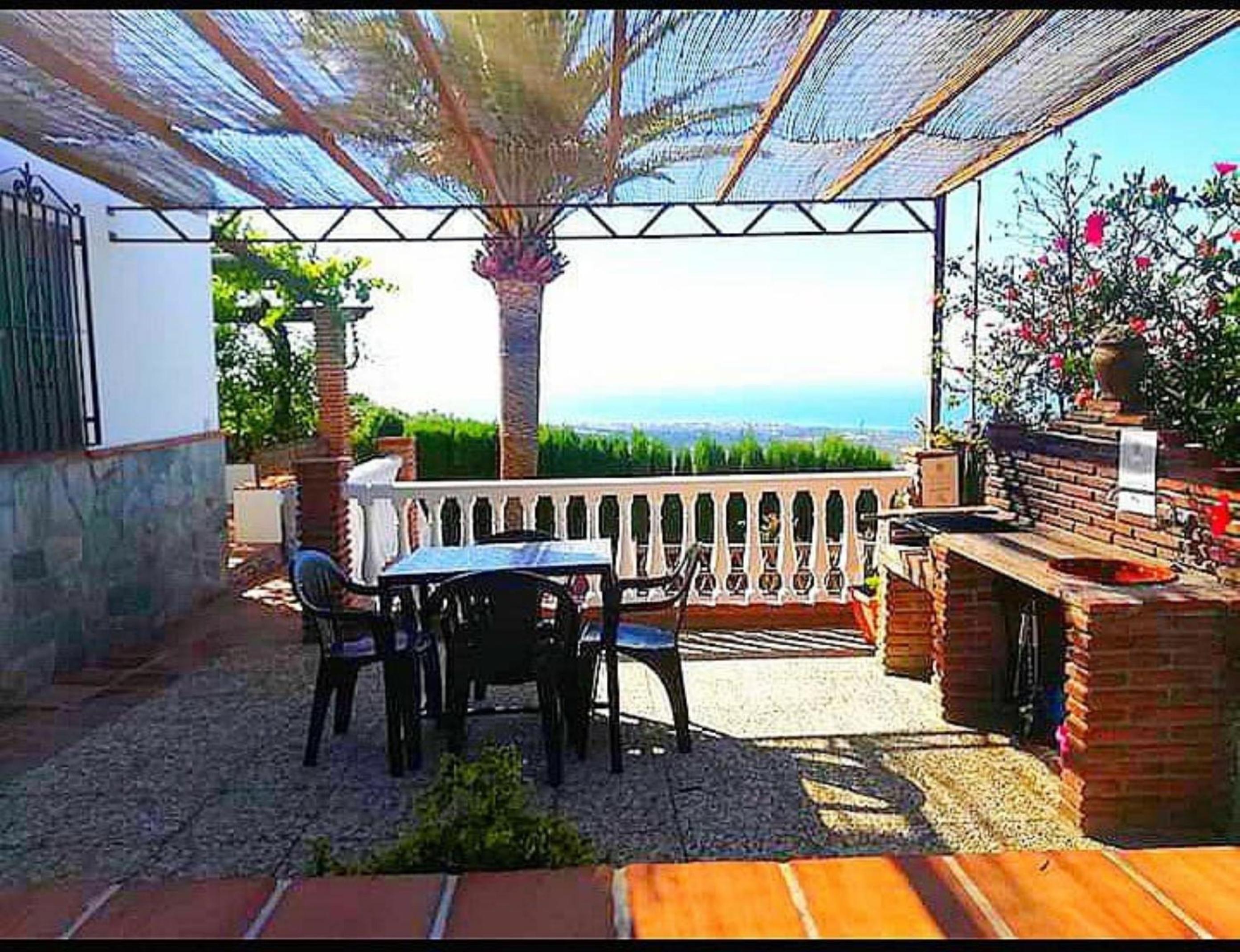 Cortijo Urdiales