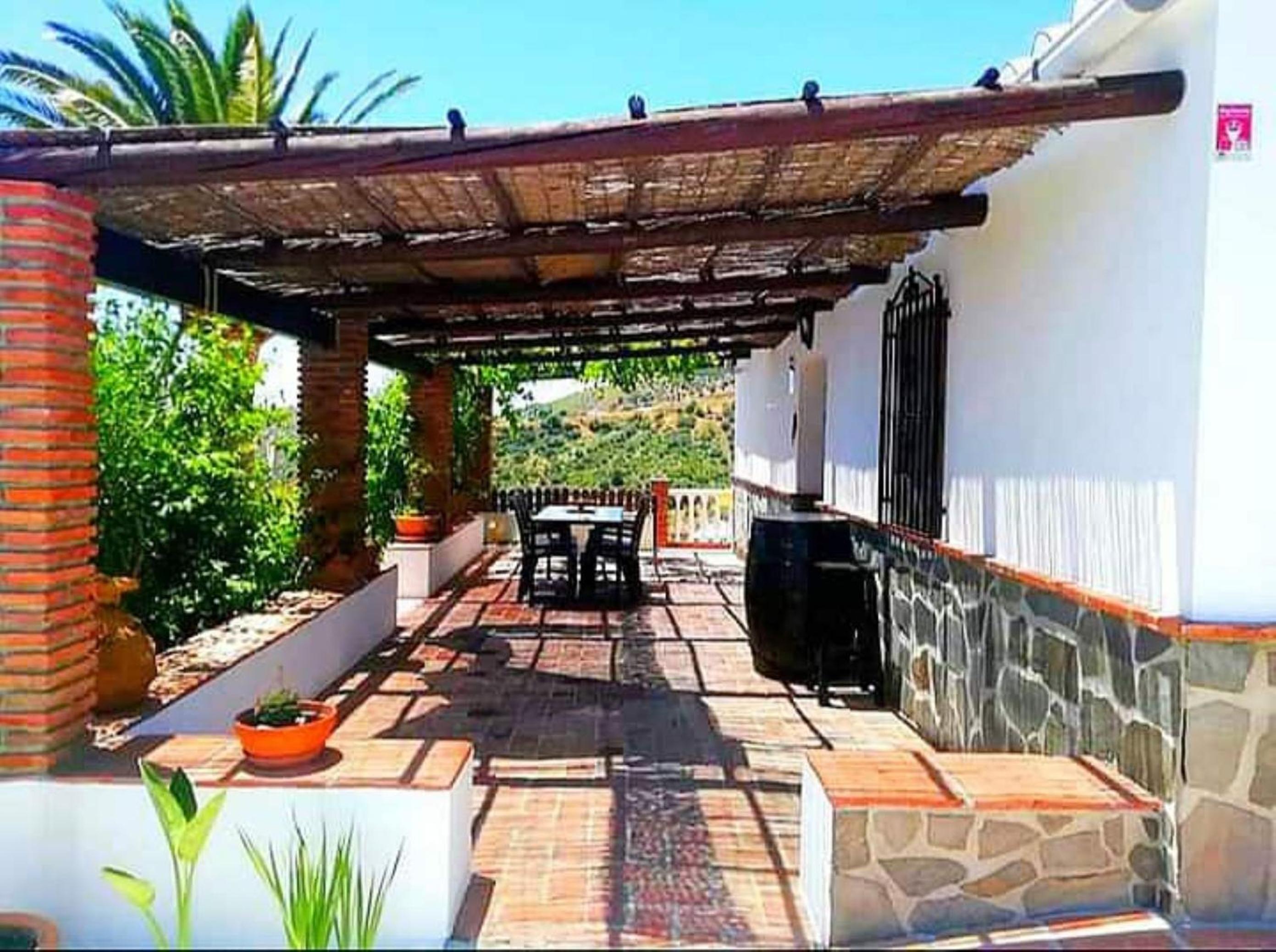 Cortijo Urdiales