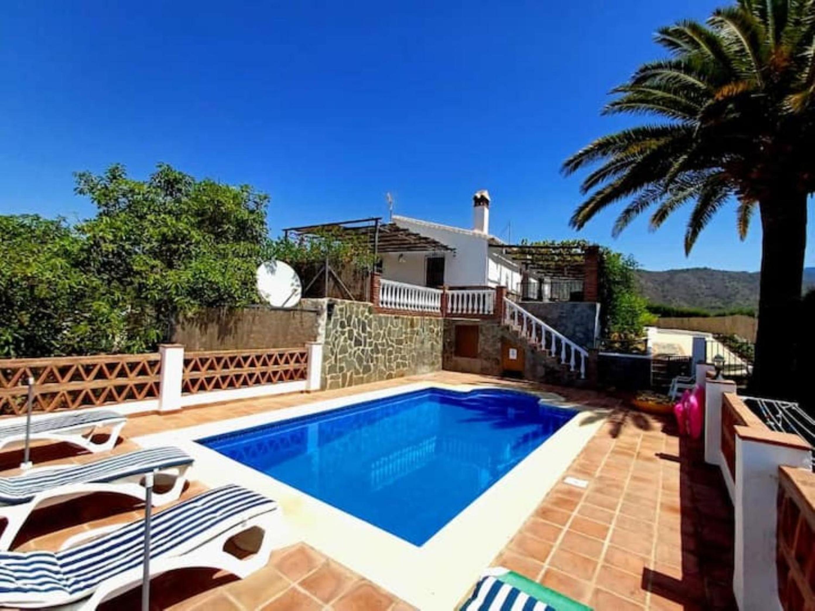 Cortijo Urdiales