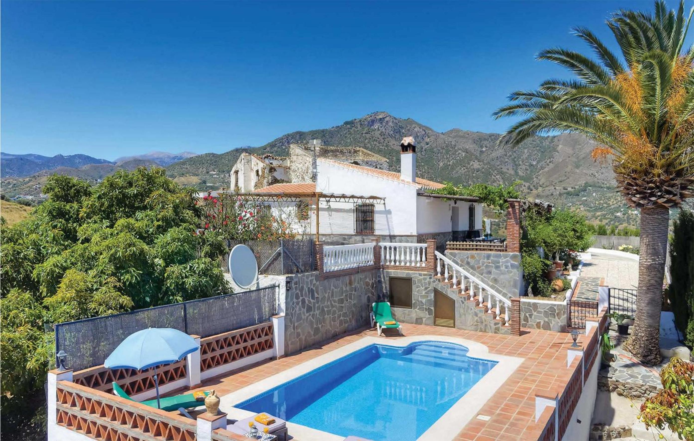 Cortijo Urdiales