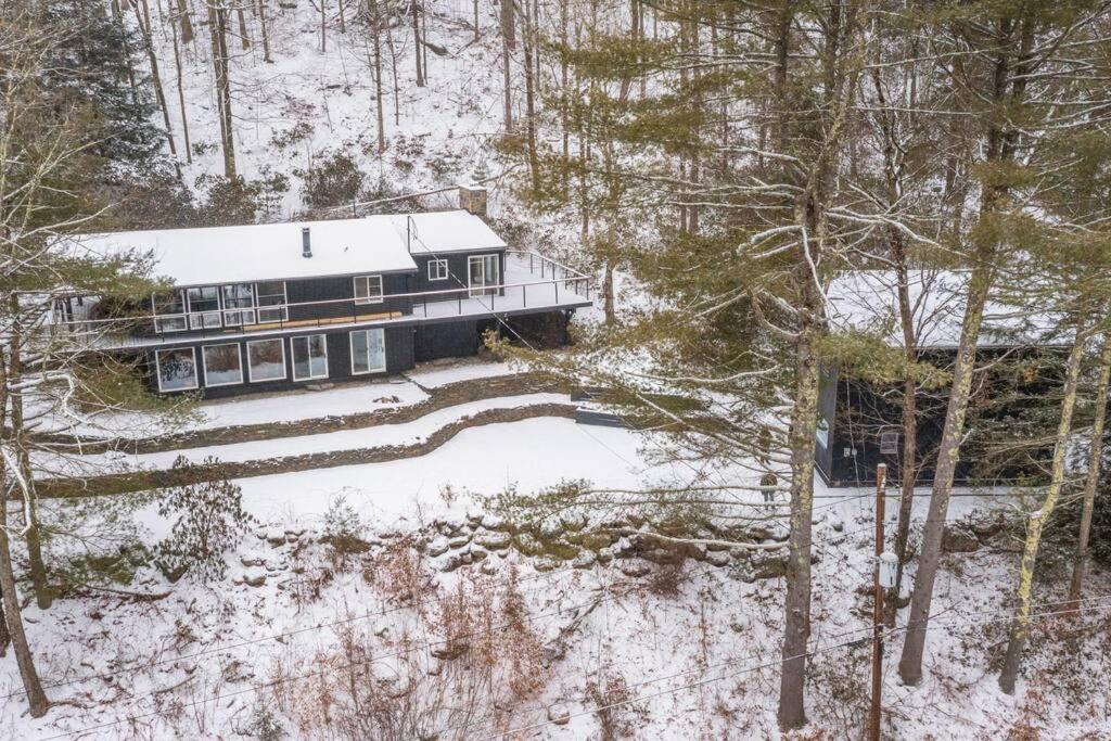 Hudson Valley and The Berkshires Getaway view 4