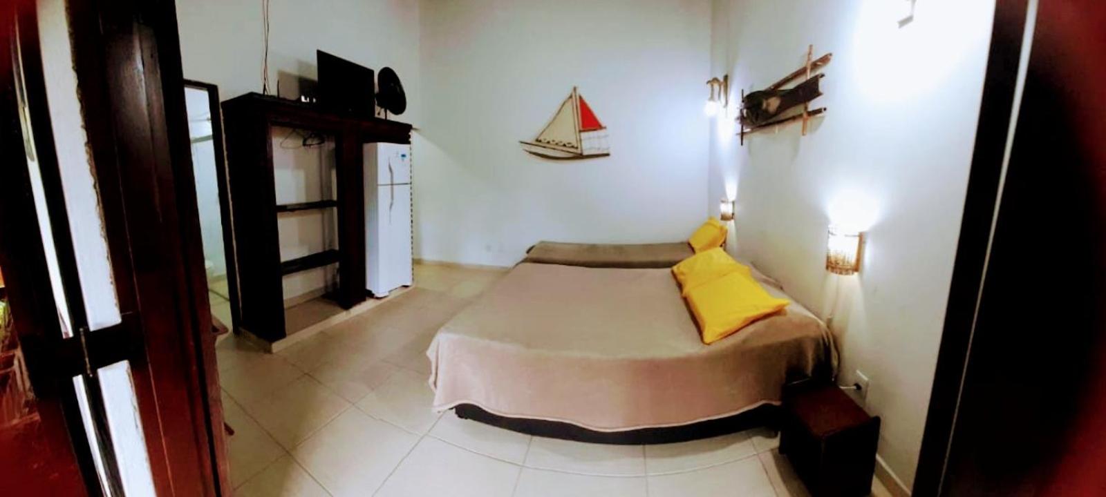 Residencial Canto da Praia - Jureia 30mts da praia