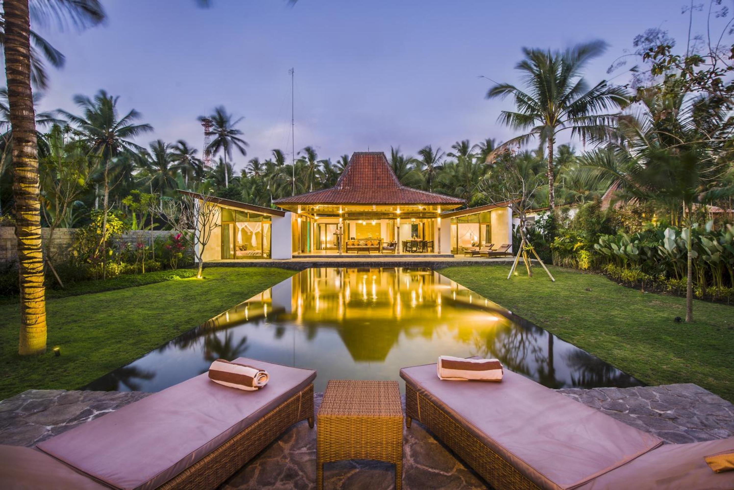 Melaya Estate by LifestyleRetreats - Image 1