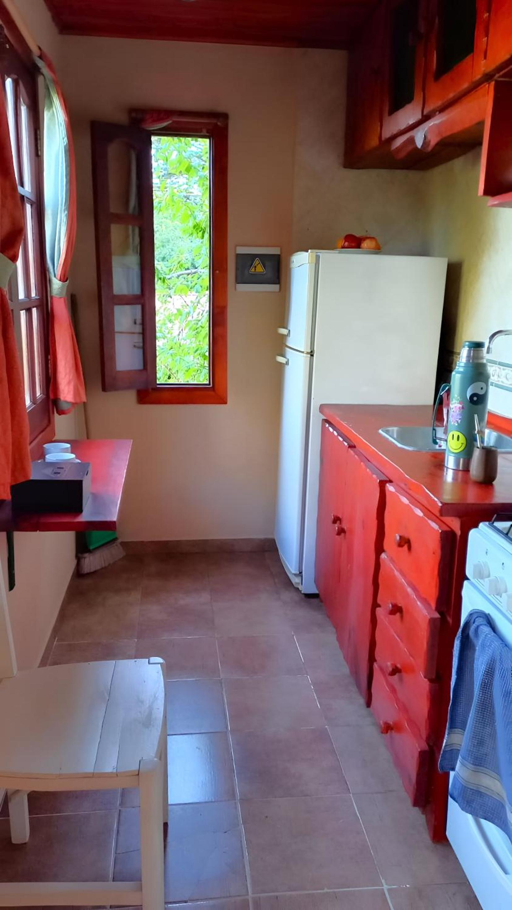 Casa Kuhstall