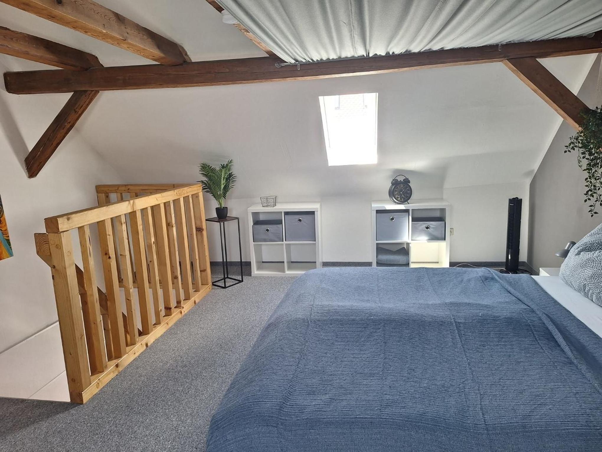 Ferienwohnung Heinel