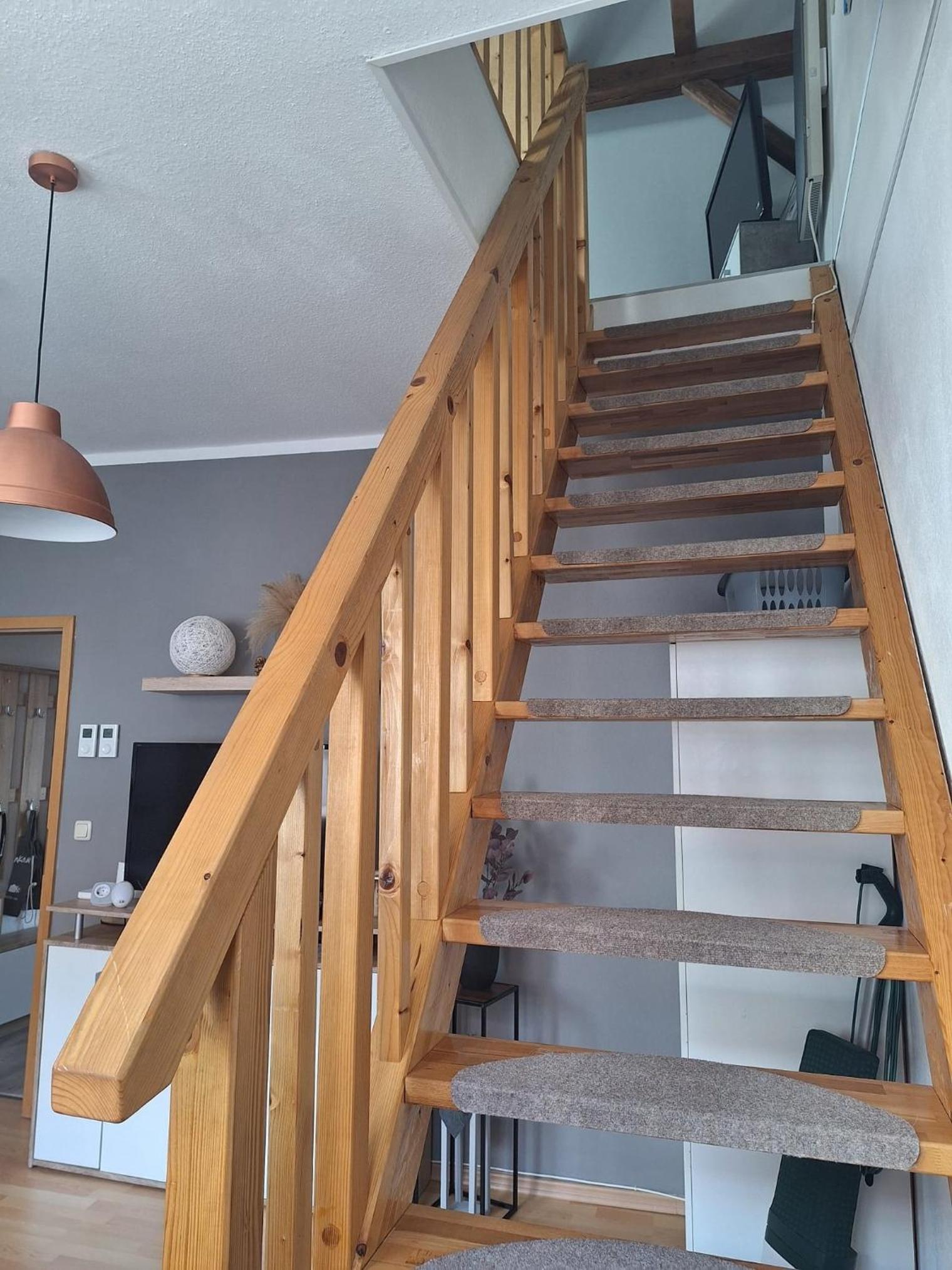 Ferienwohnung Heinel