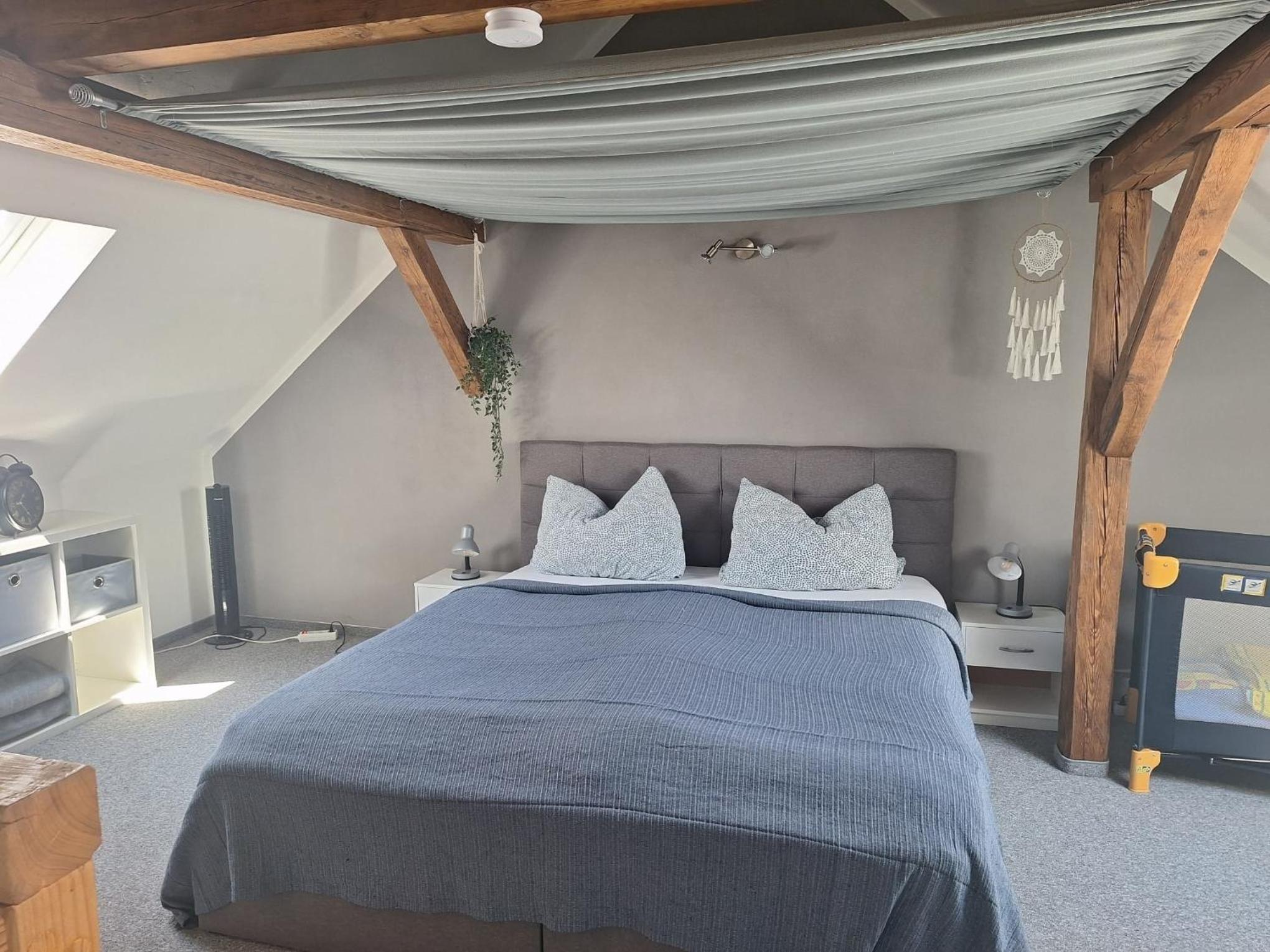 Ferienwohnung Heinel