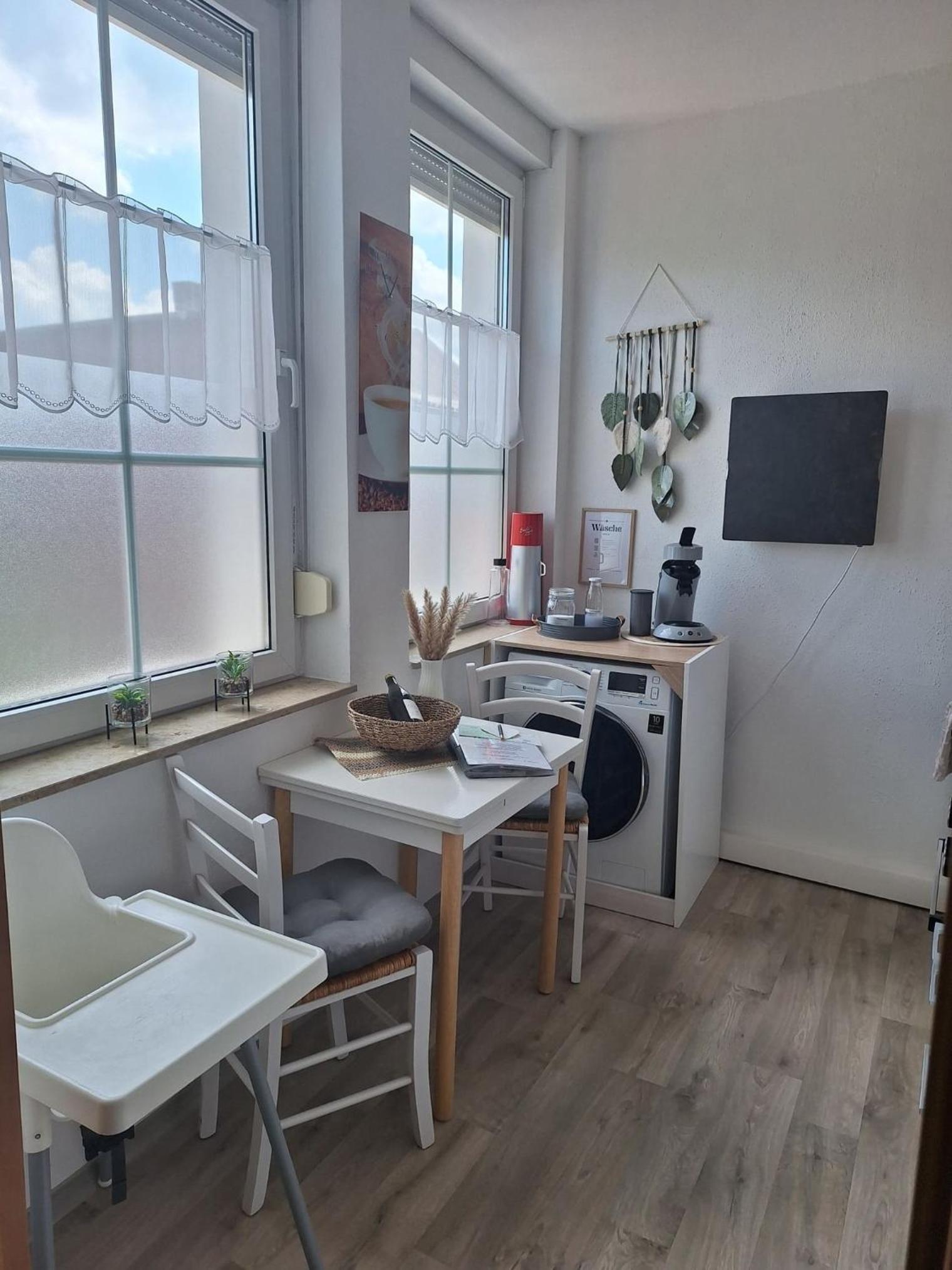 Ferienwohnung Heinel