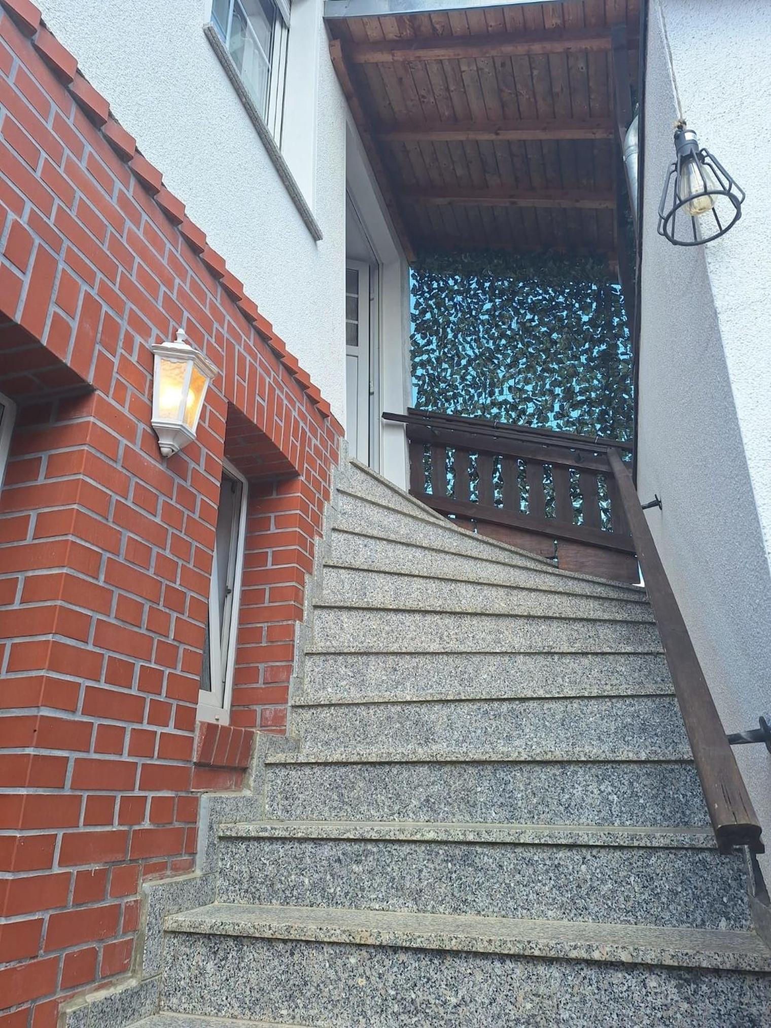 Ferienwohnung Heinel