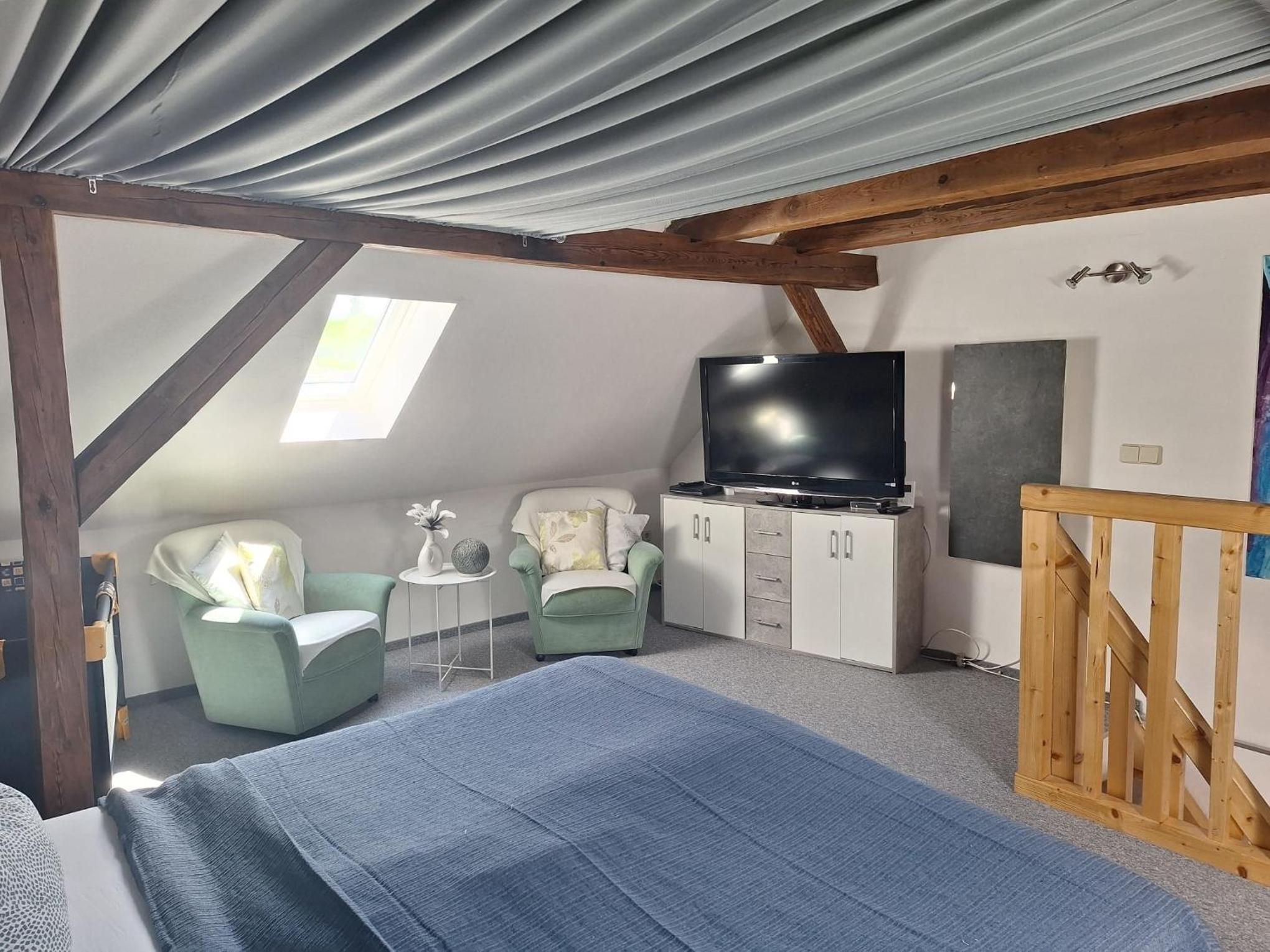 Ferienwohnung Heinel