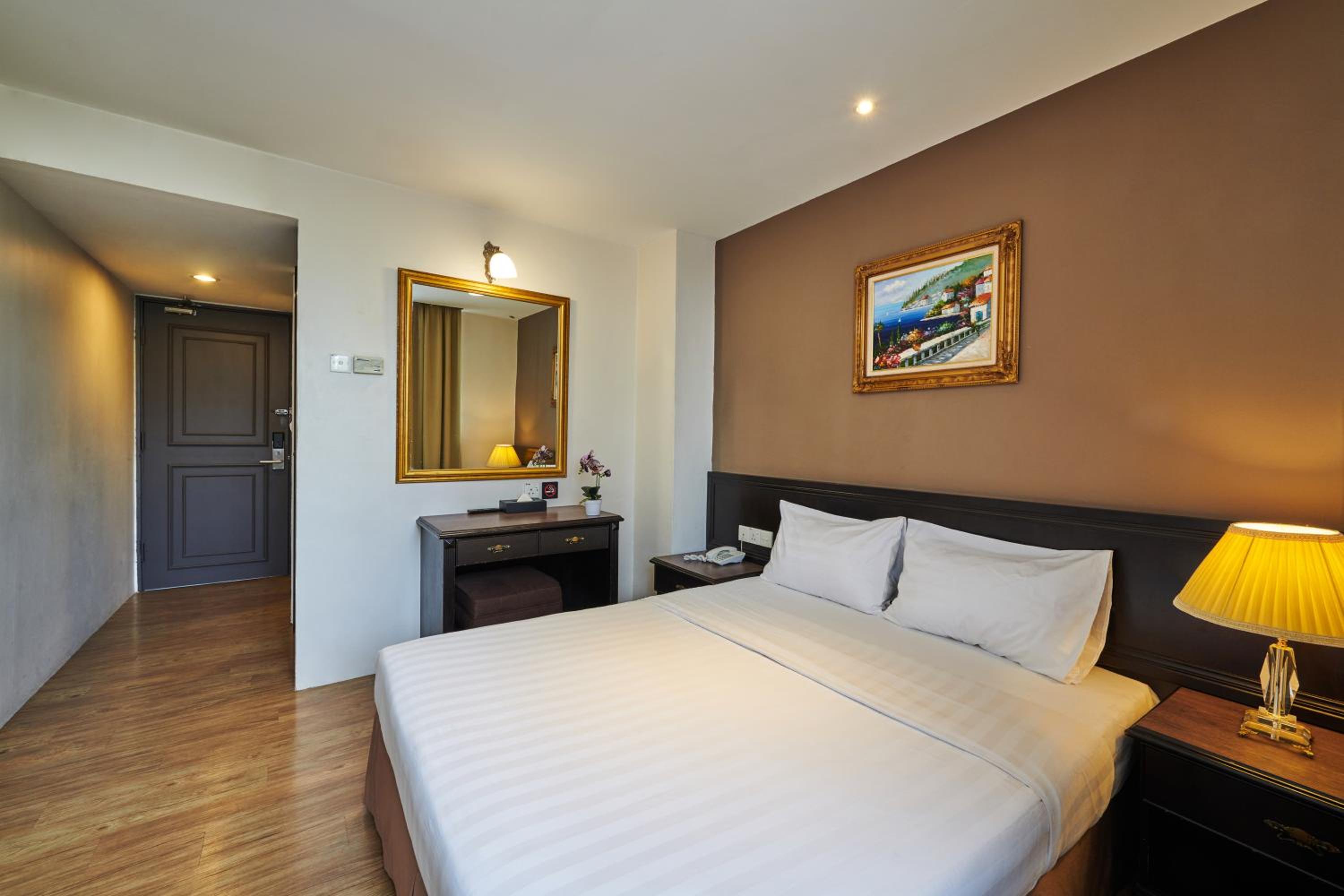PJ De Inn Hotel photo 6