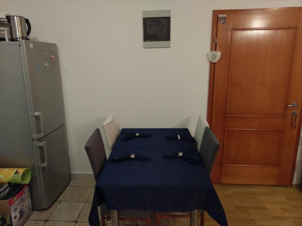 Apartman Zima view 4
