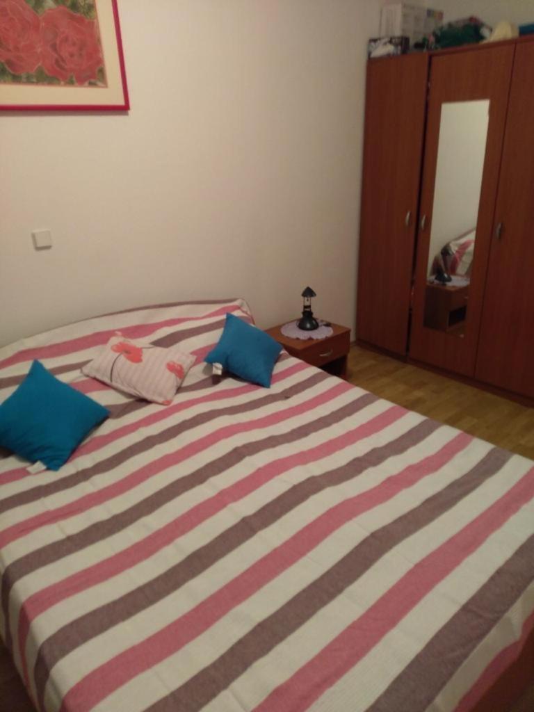 Apartman Zima view 5