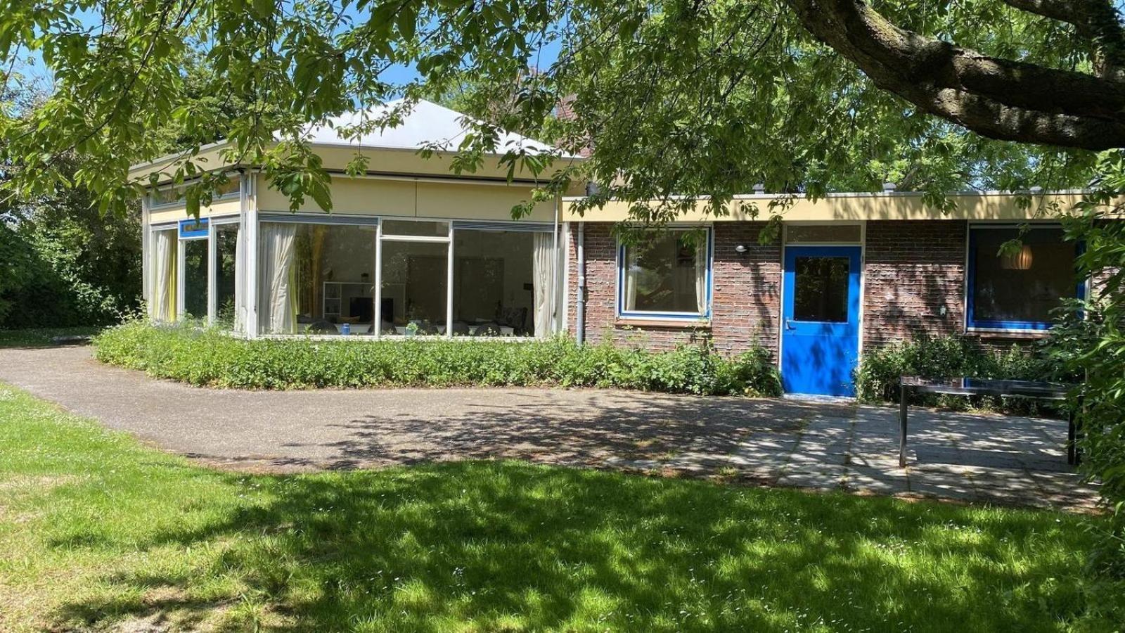 VZ1013 Vrijstaand vakantiehuis in Oostkapelle view 2