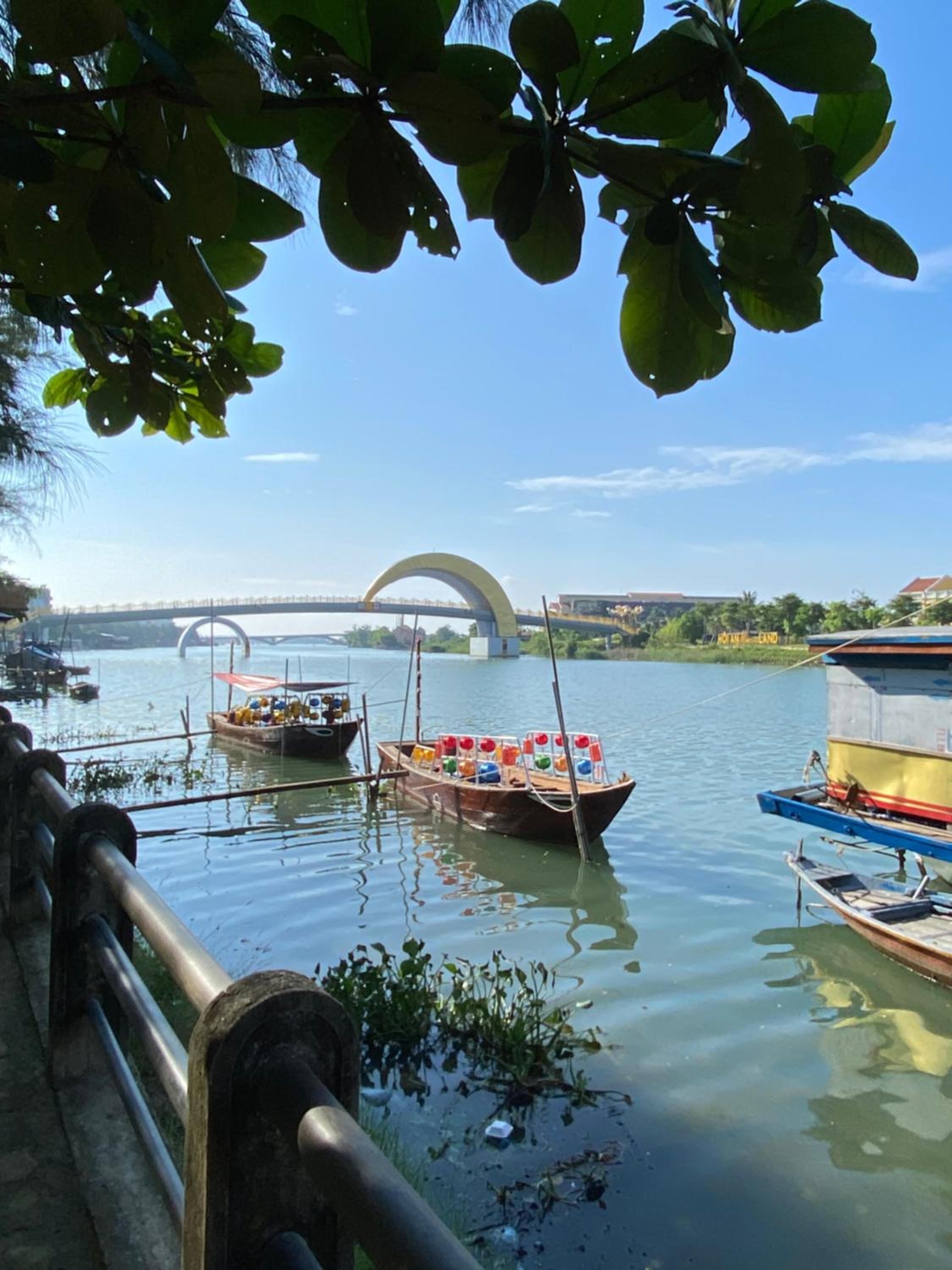 Hoi An Vacations - Hai Dang Homestay - Property Image 3