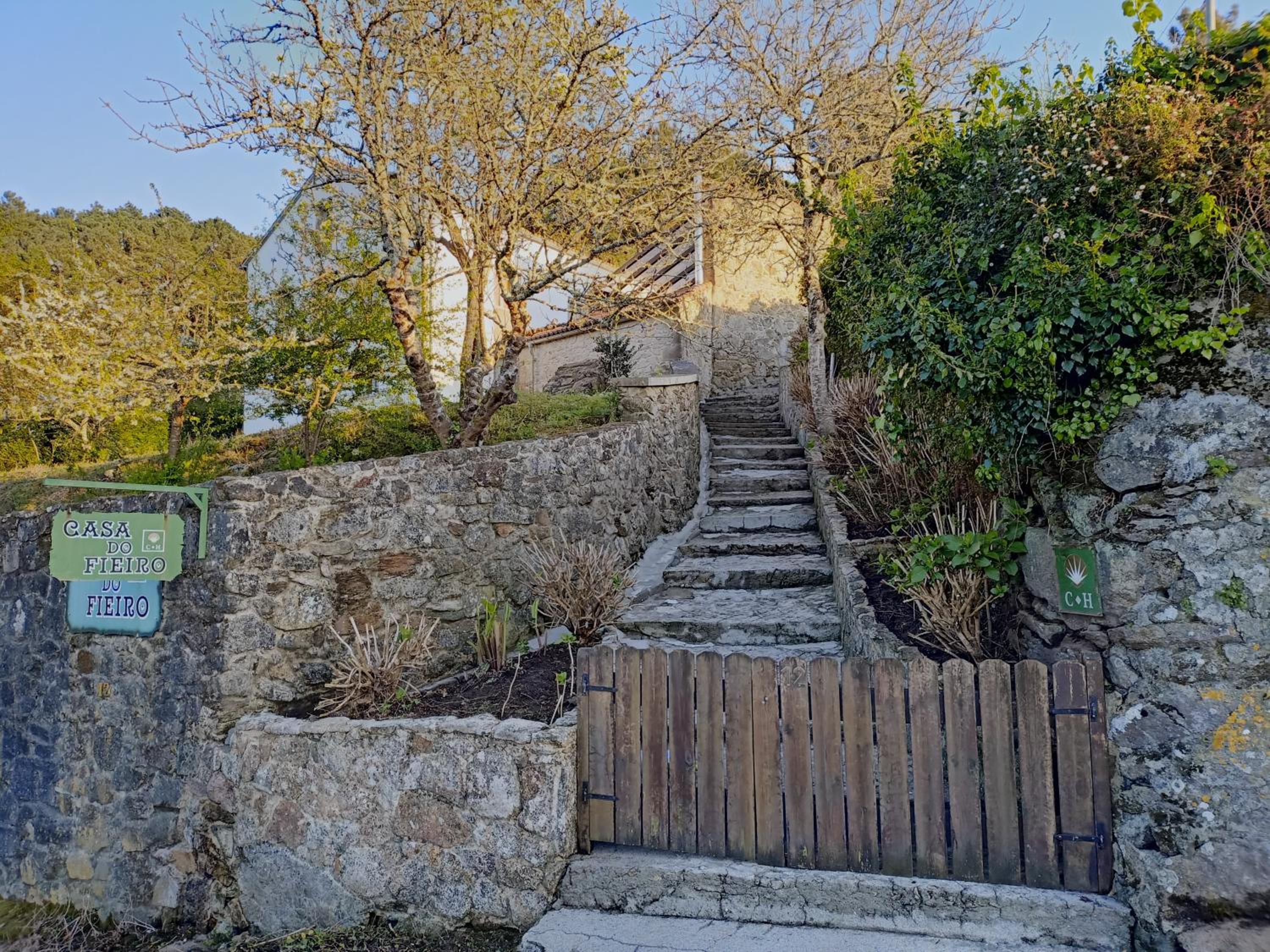 Casa do Fieiro