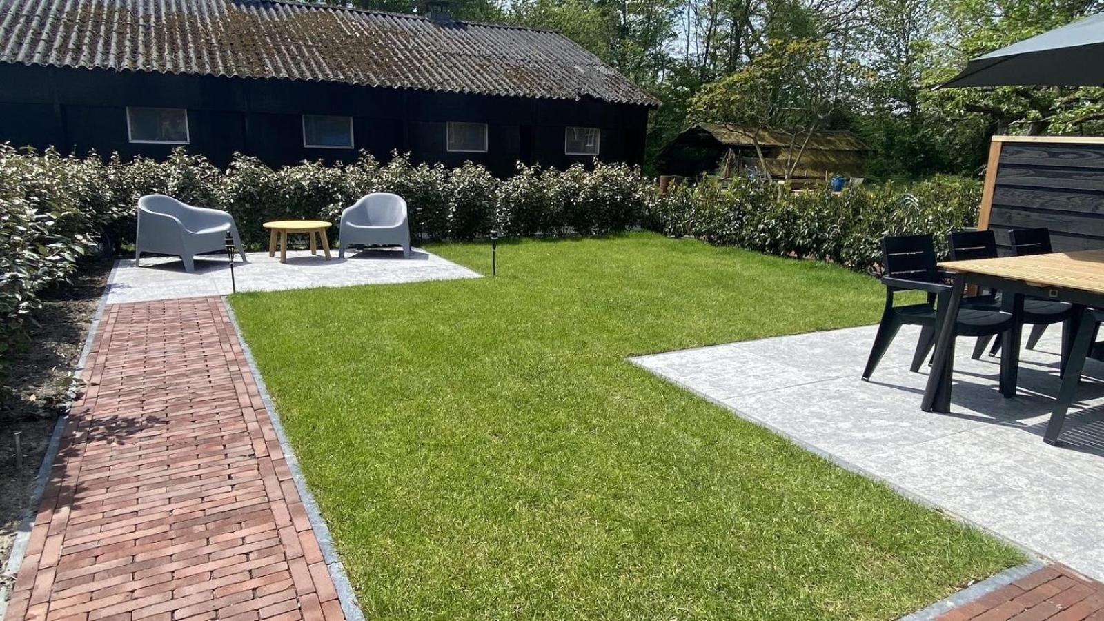 VZ1021 Vakantiewoning in Veere view 3