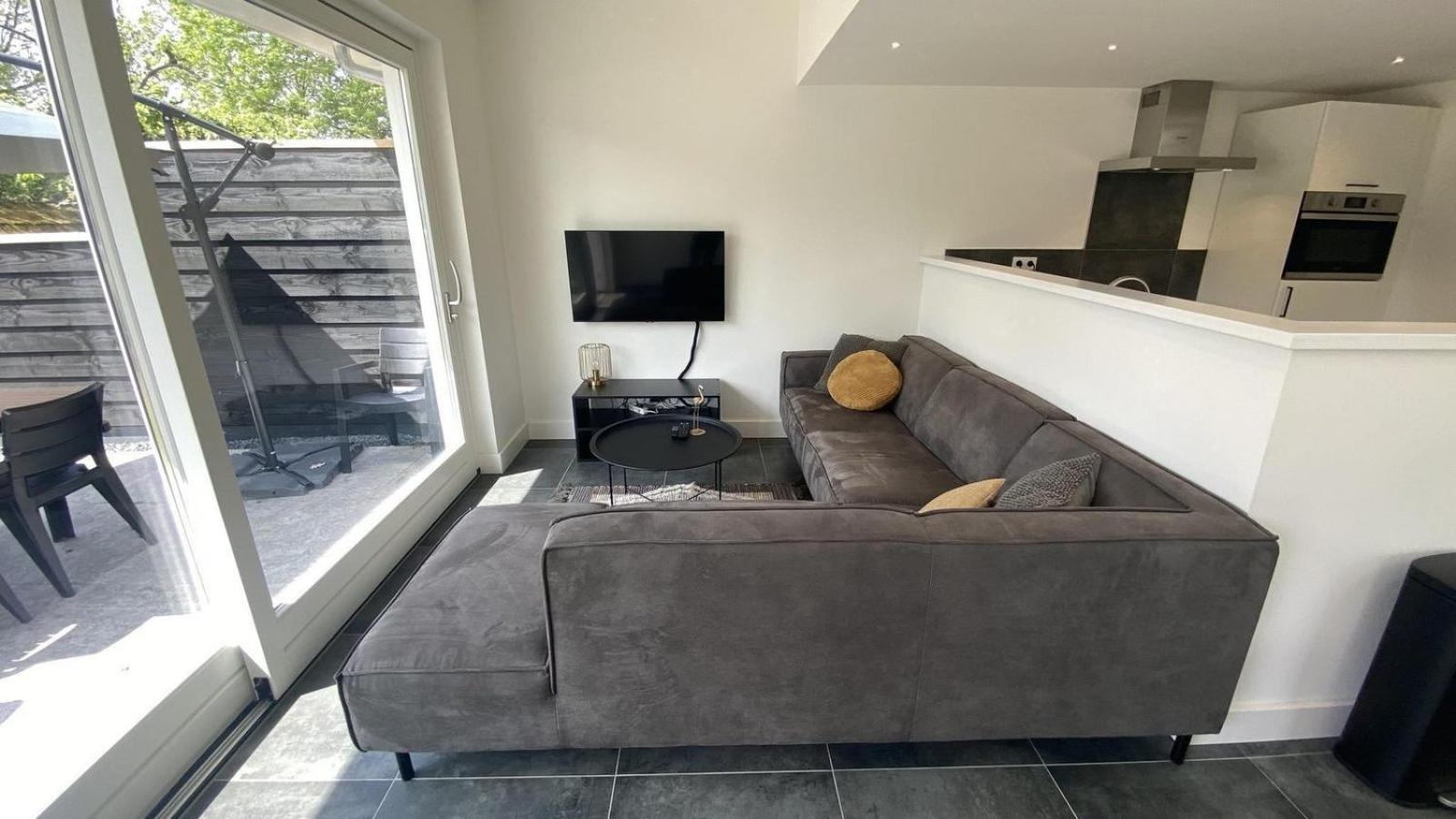 VZ1021 Vakantiewoning in Veere view 5