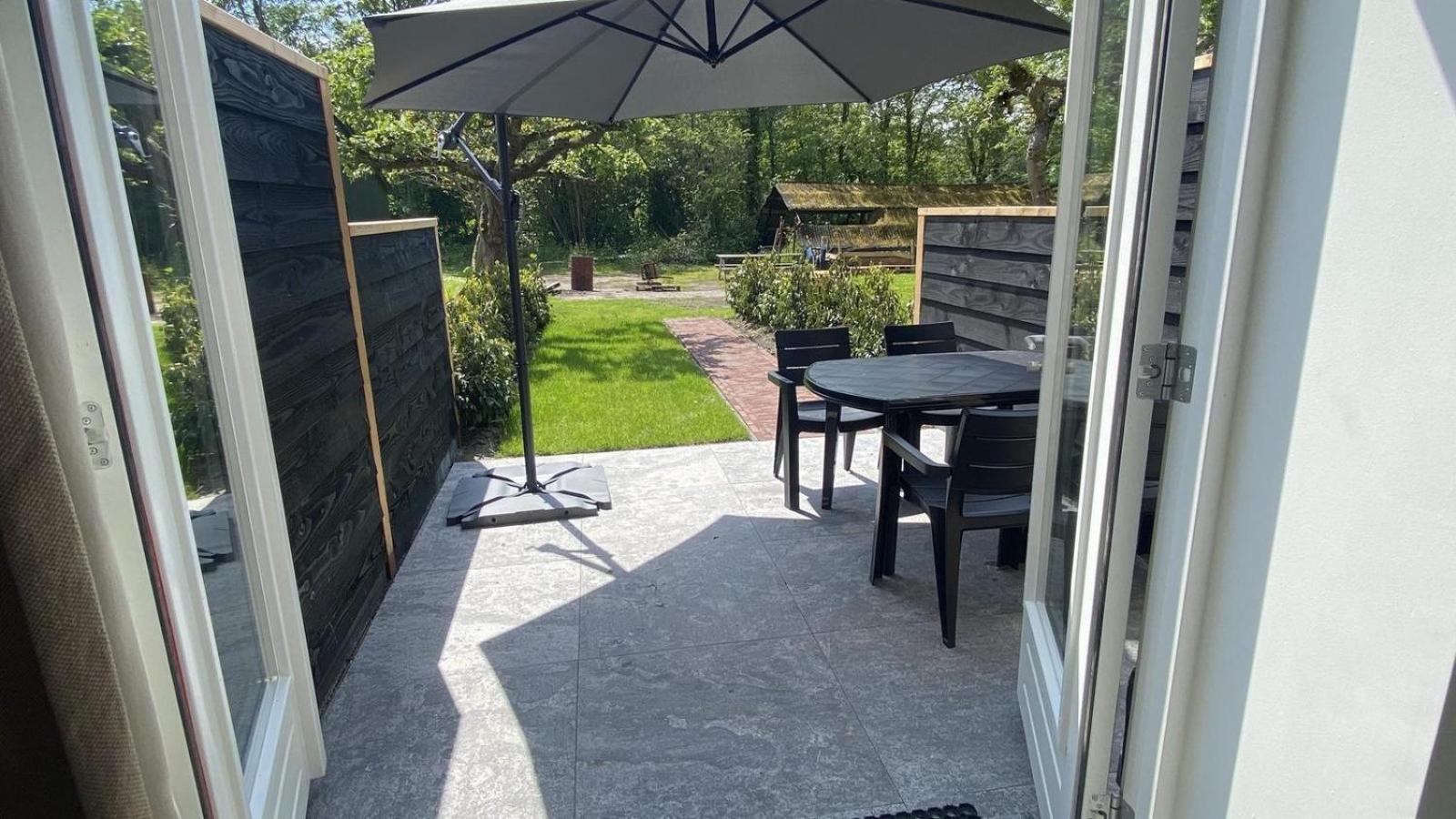 VZ1023 Vakantieappartement in Veere