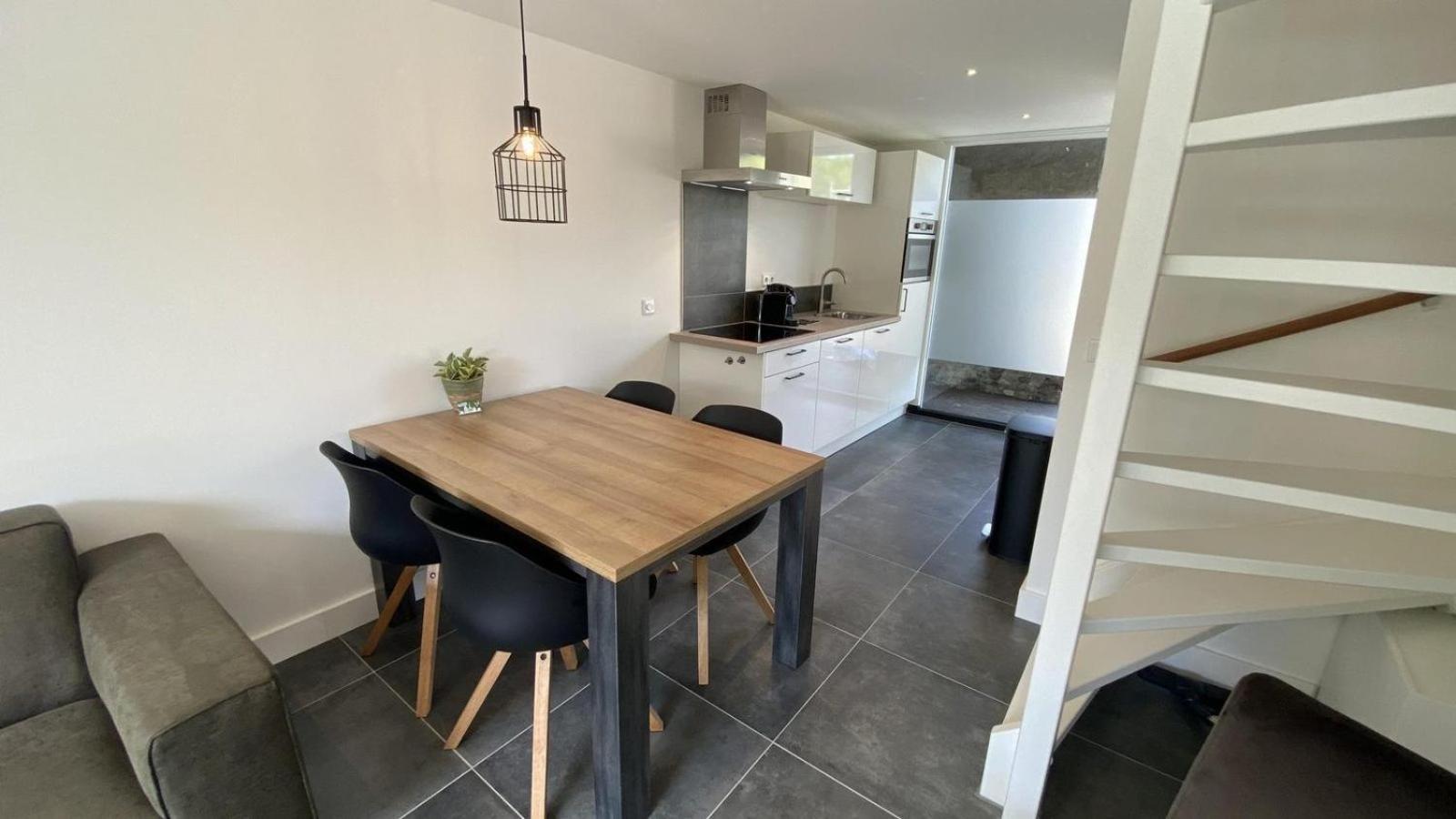 VZ1023 Vakantieappartement in Veere
