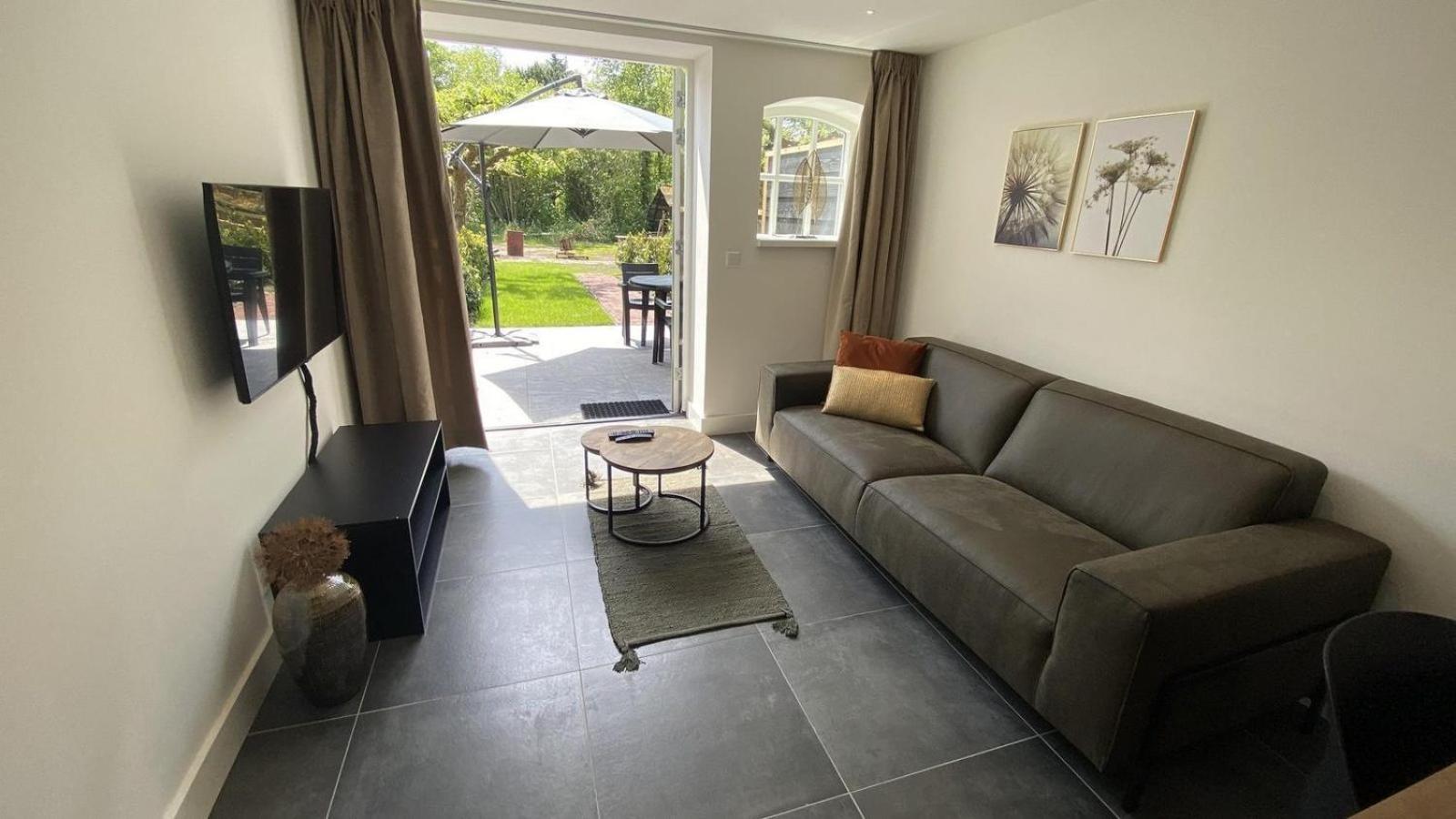 VZ1023 Vakantieappartement in Veere